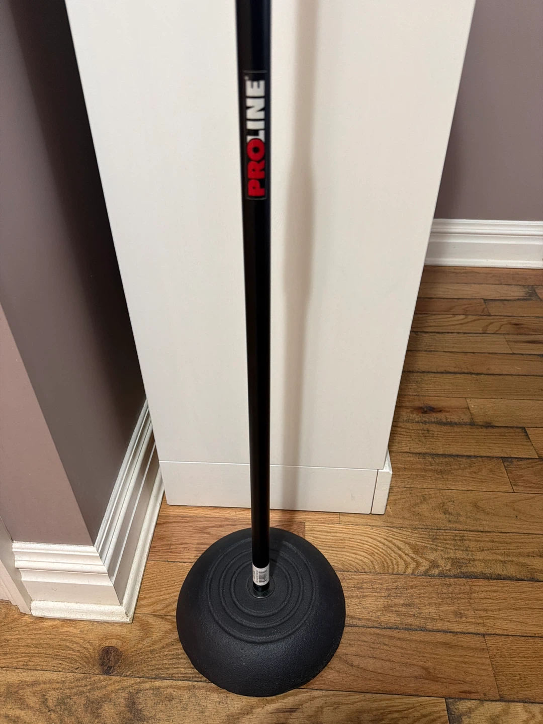PROLINE Microphone Stand - photo 2