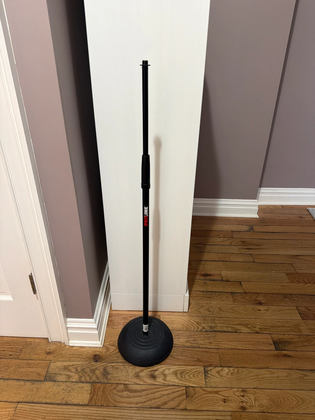 PROLINE Microphone Stand