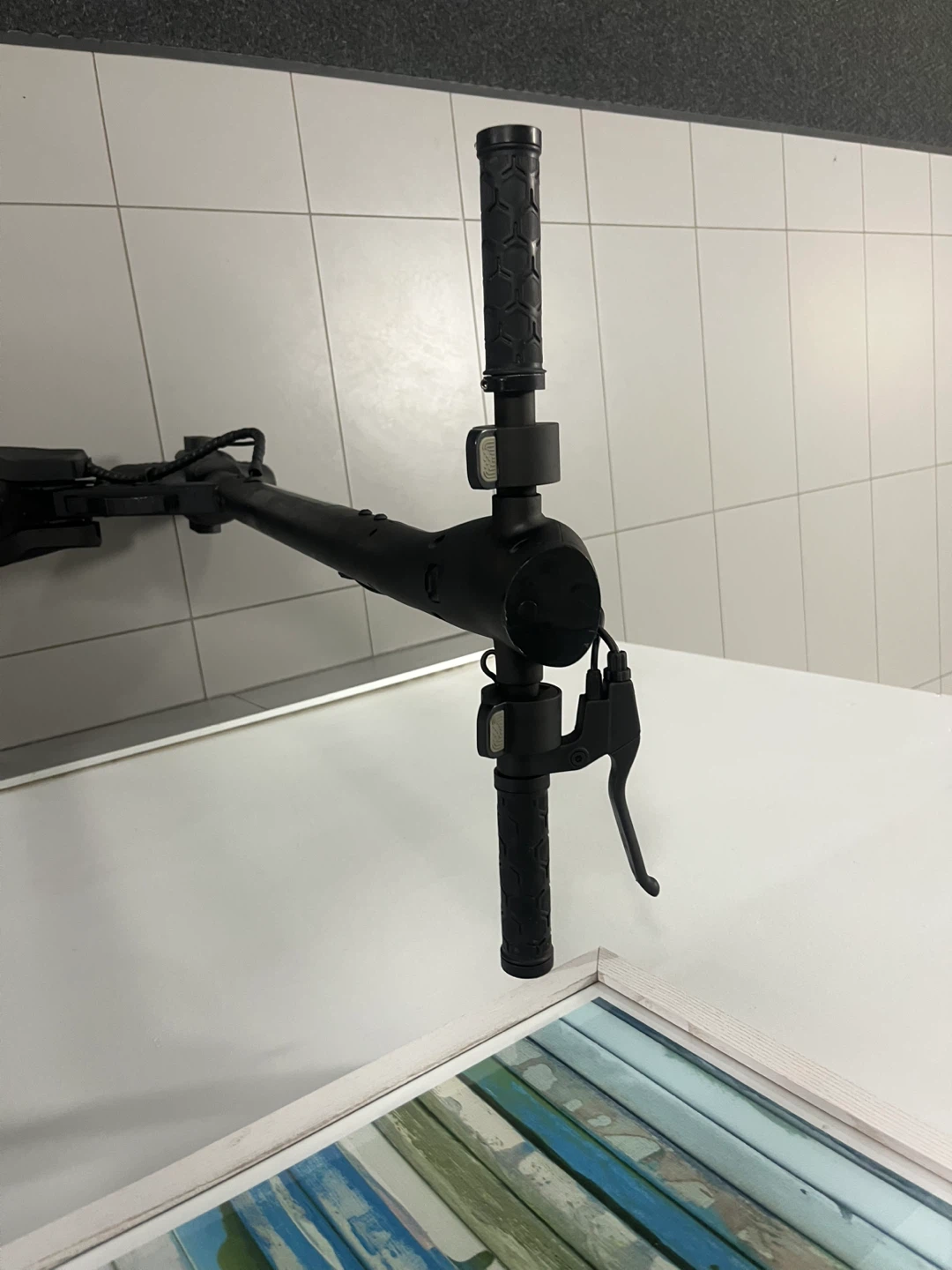 IZIP Electric Scooter - photo 3