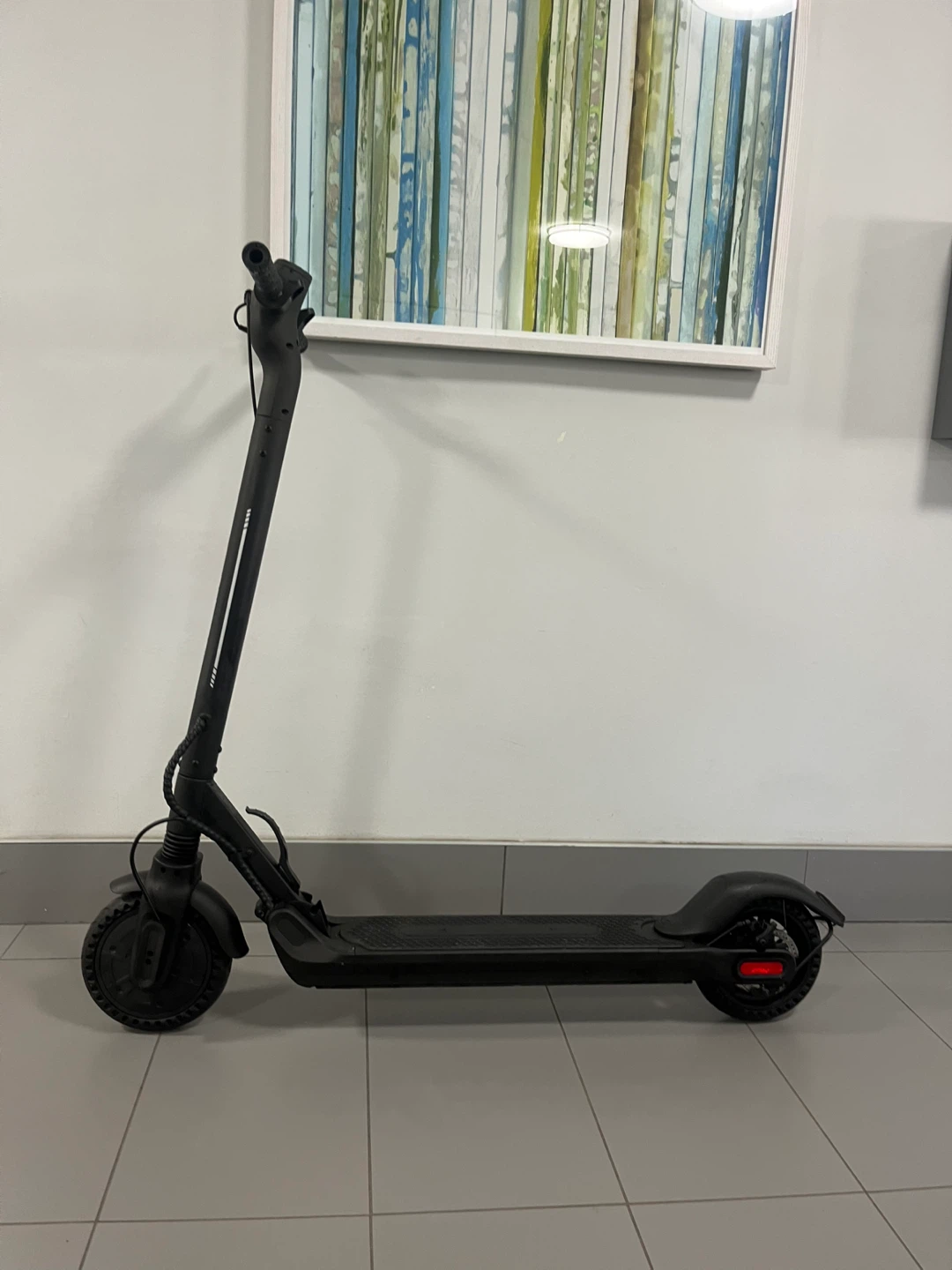 IZIP Electric Scooter