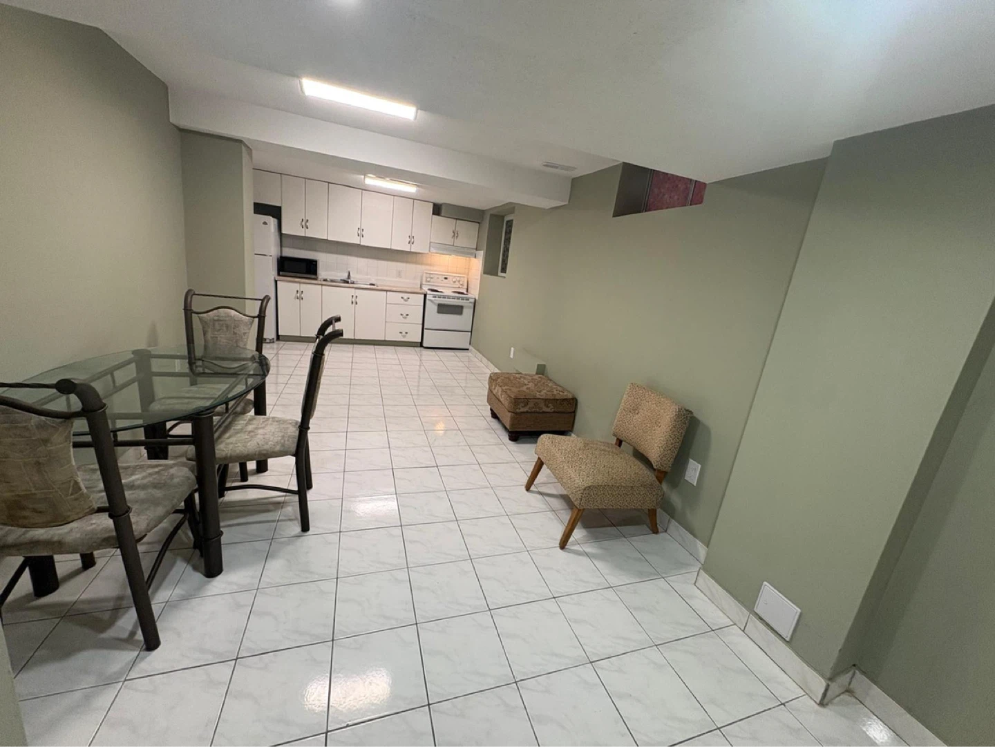 Basement For Rent - photo 5