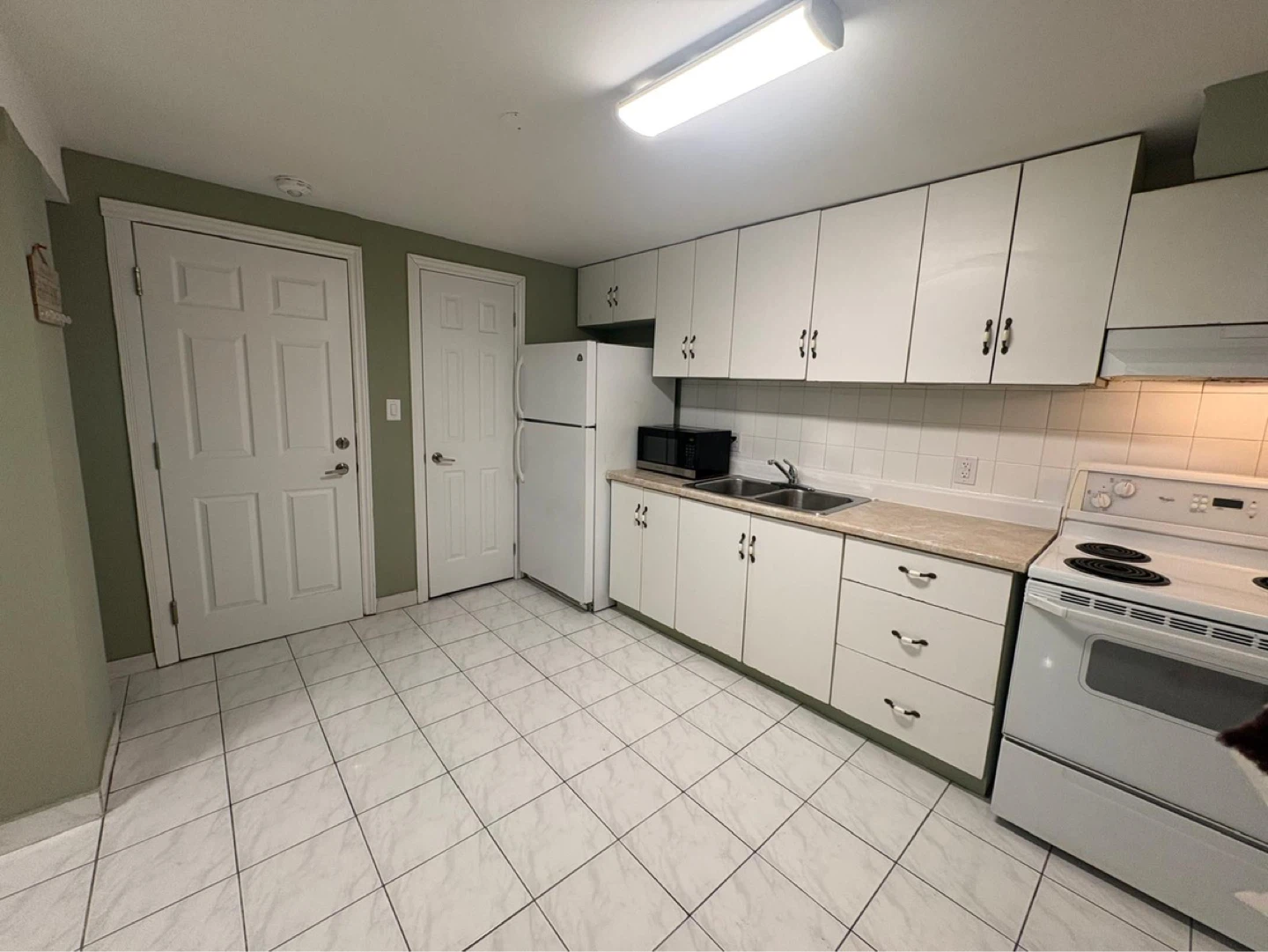 Basement For Rent - photo 2