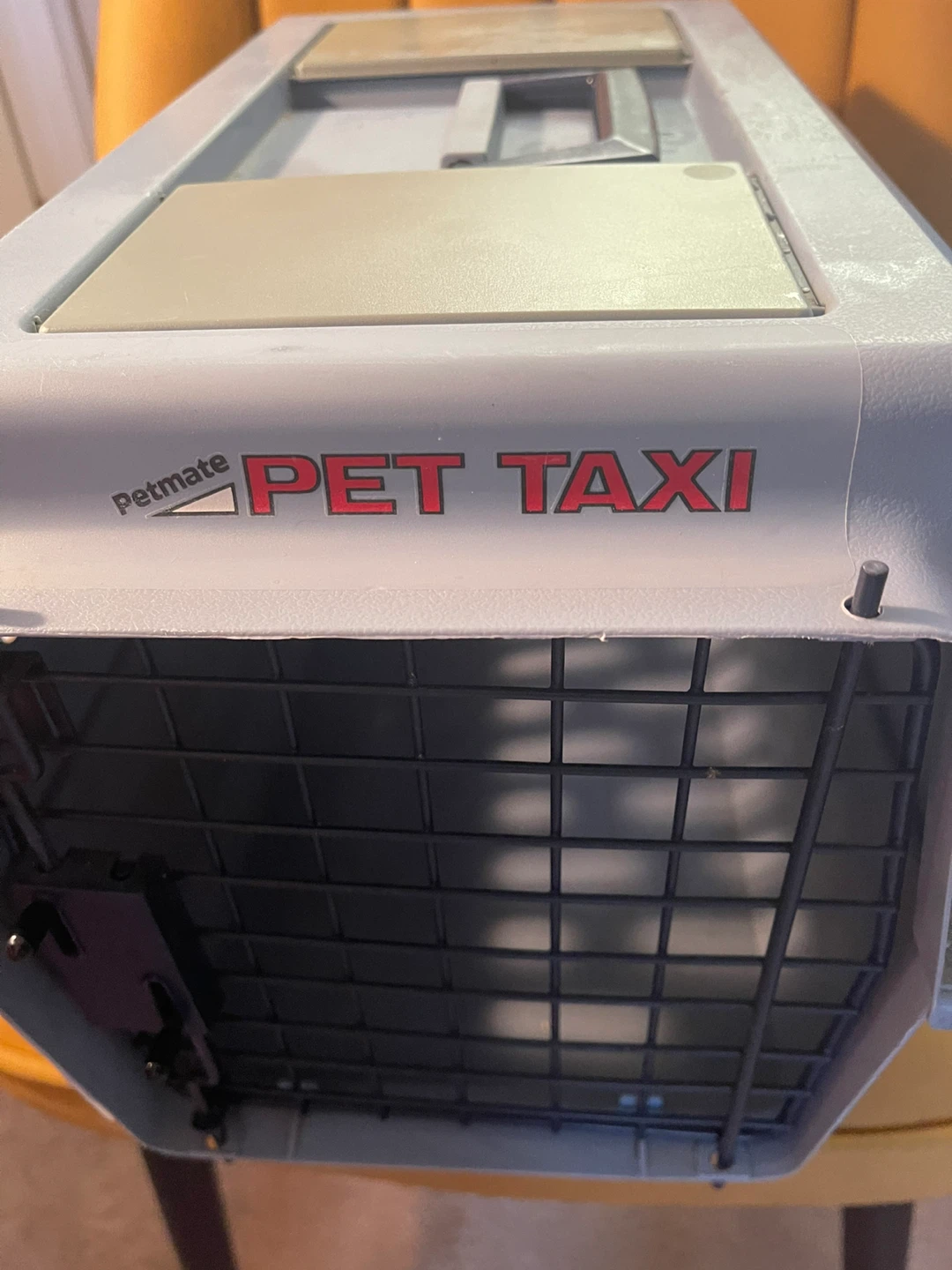 Petmate Pet Taxi Pet Carrier - photo 3
