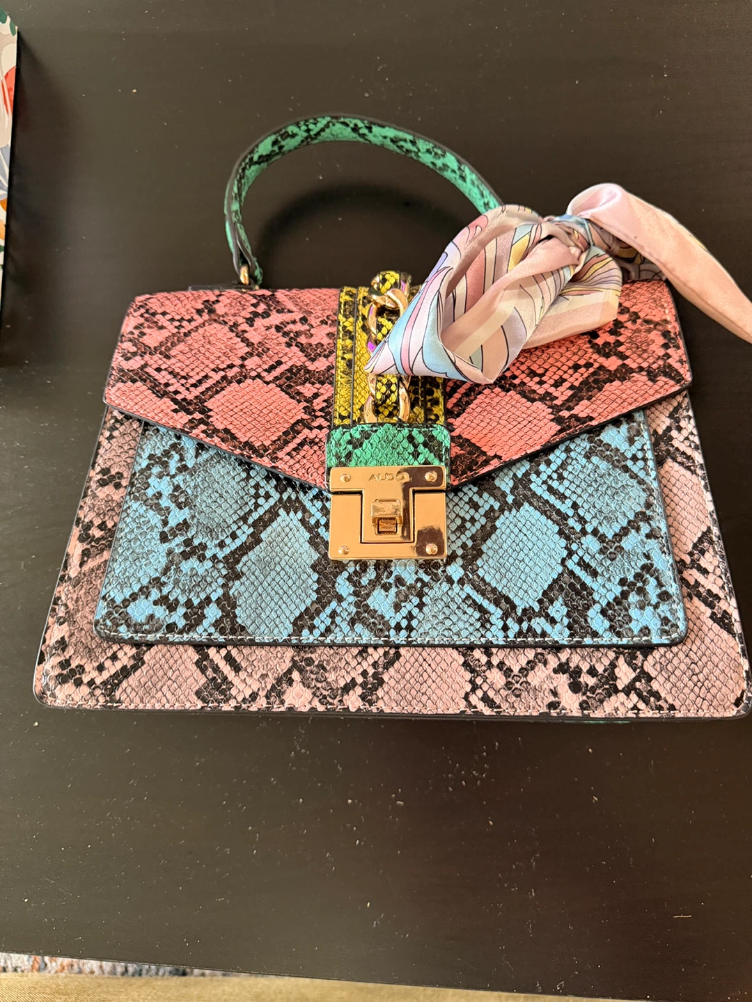 Aldo bag