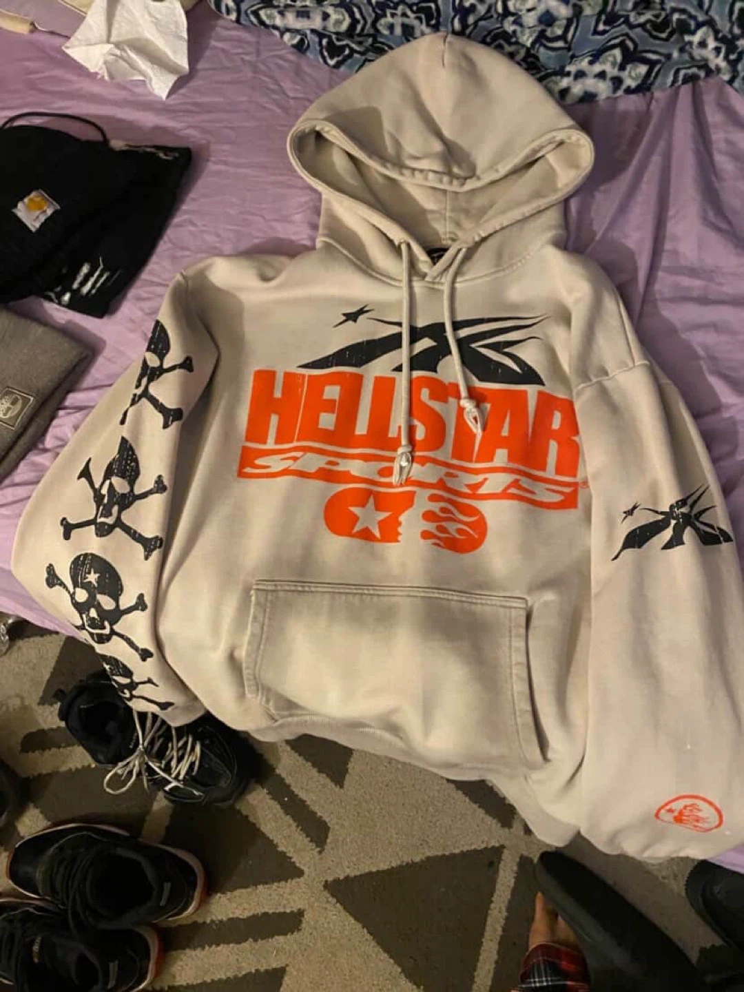 Hellstar Hoodie