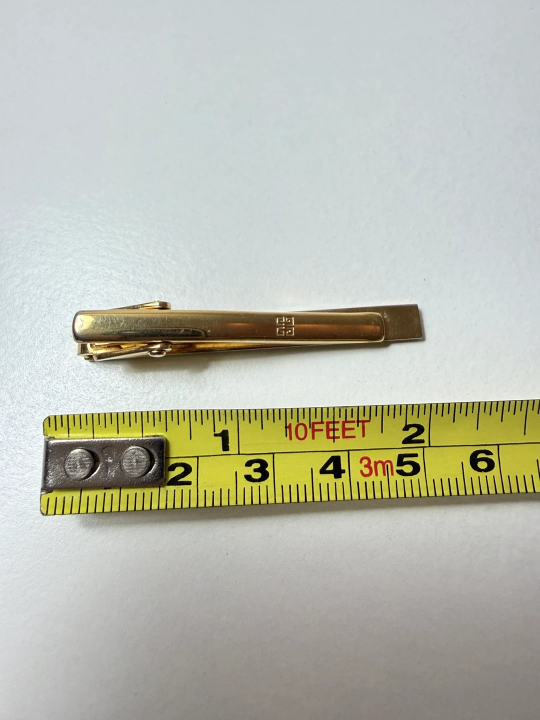 Givenchy Tie Clip - photo 3
