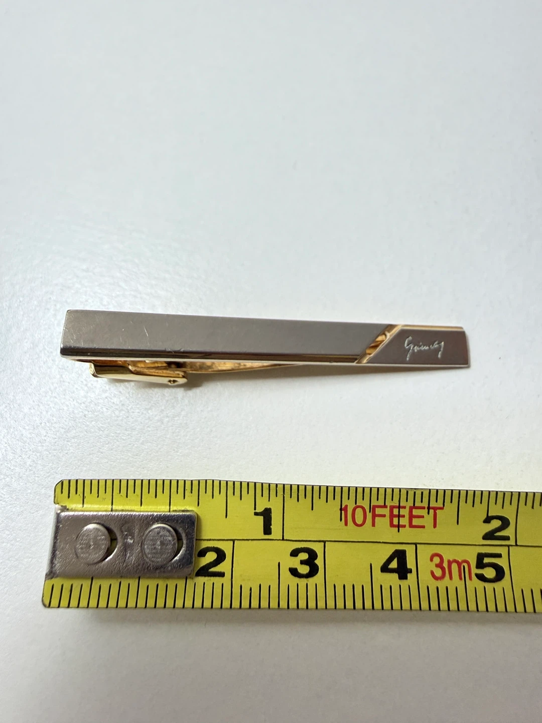 Givenchy Tie Clip