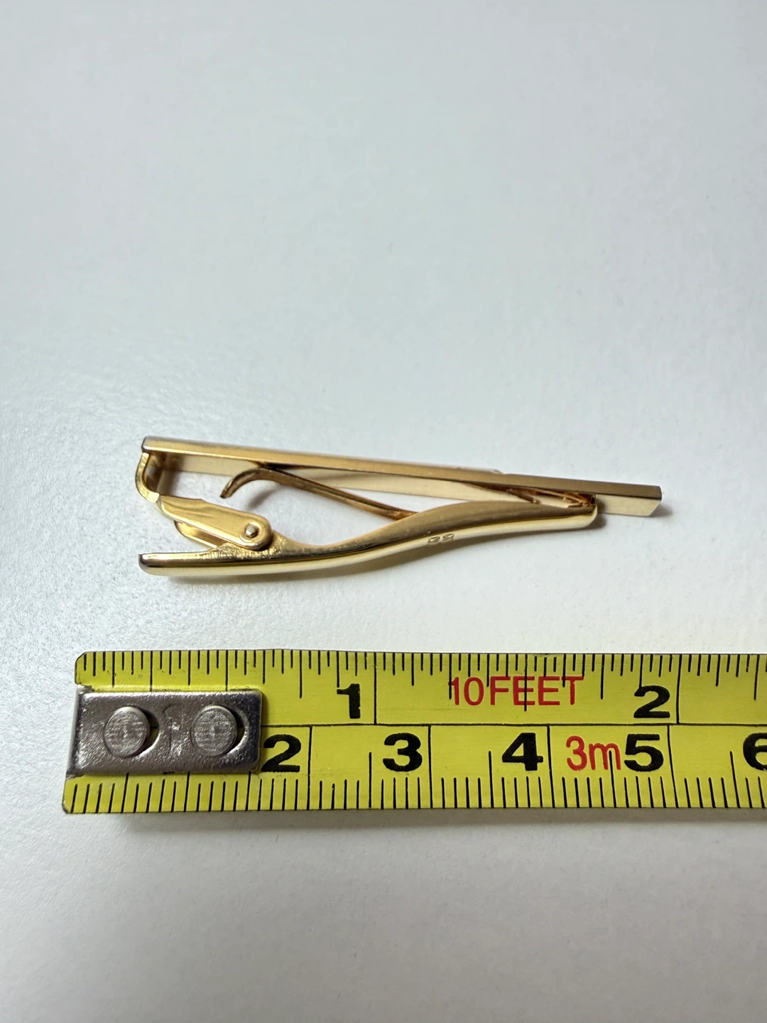 Givenchy Tie Clip - photo 2