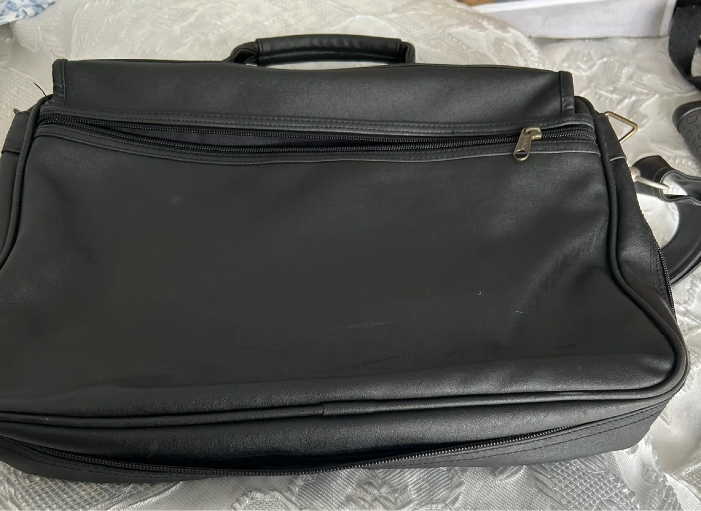 ATS Black computer Bag - photo 3