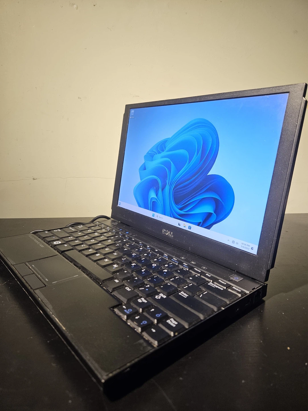 🔥 12.1” Dell Ultra-Portable Laptop | 128GB SSD | Win11 Pro - photo 4