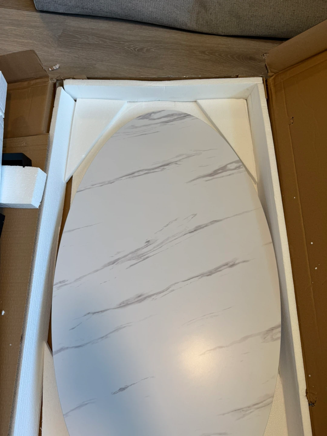 Coffee table - photo 4