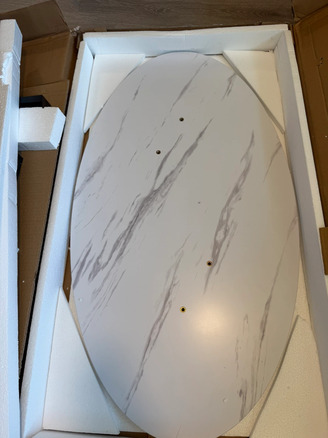 Coffee table - photo 3