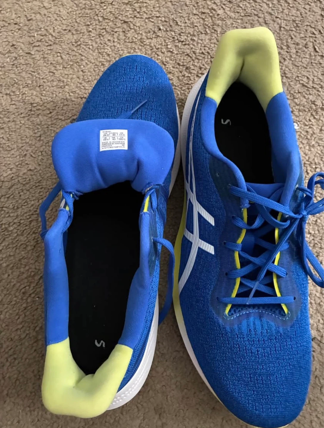 ASICS GEL-PULSE 14 Running Shoes - photo 2