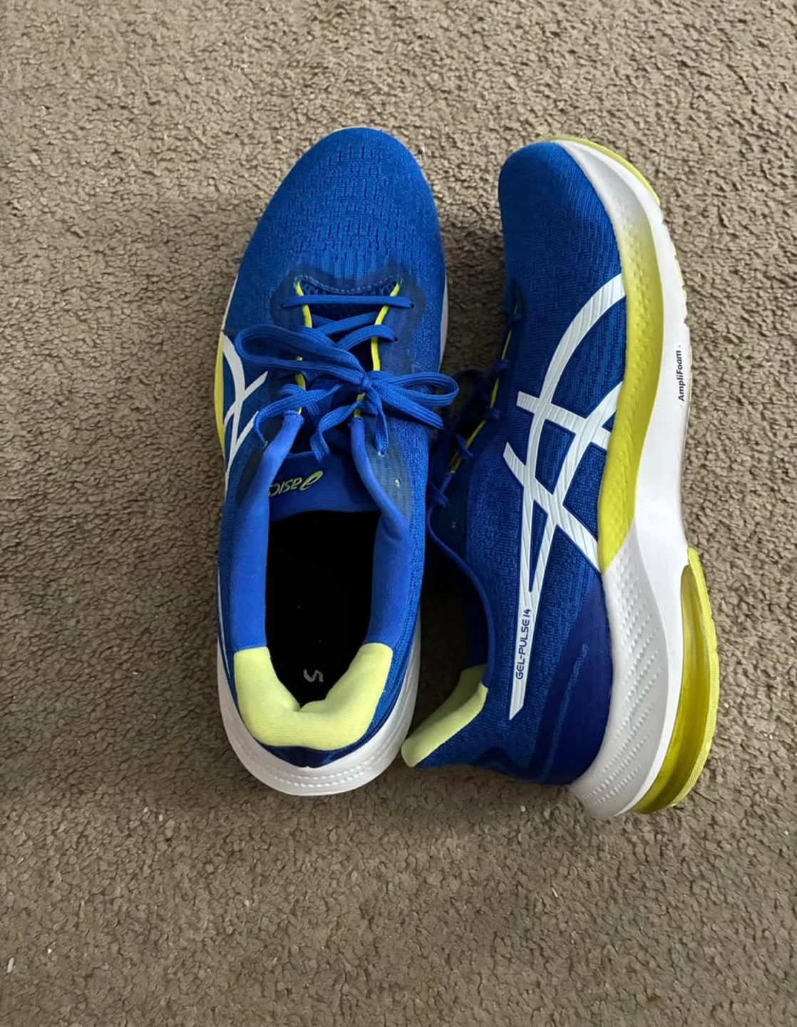ASICS GEL-PULSE 14 Running Shoes