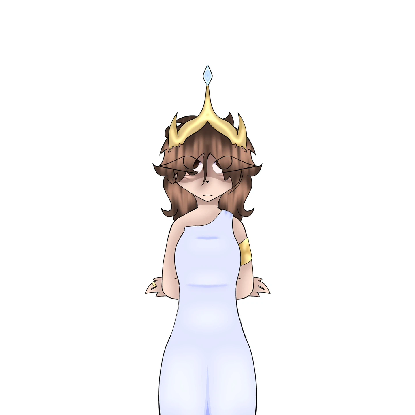 Digital Art Commission Sheet - photo 2