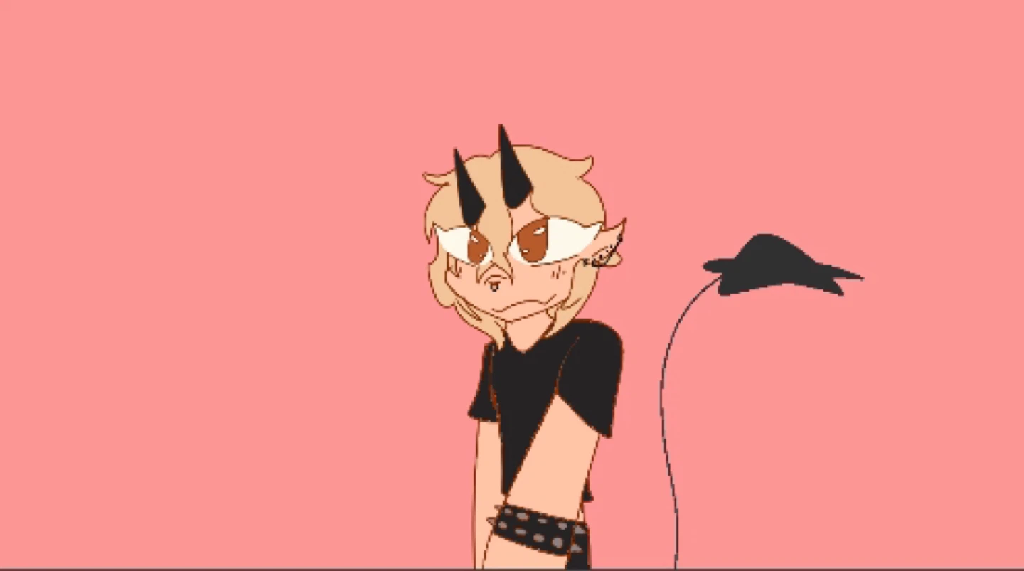 Digital Art Commission Sheet - photo 3