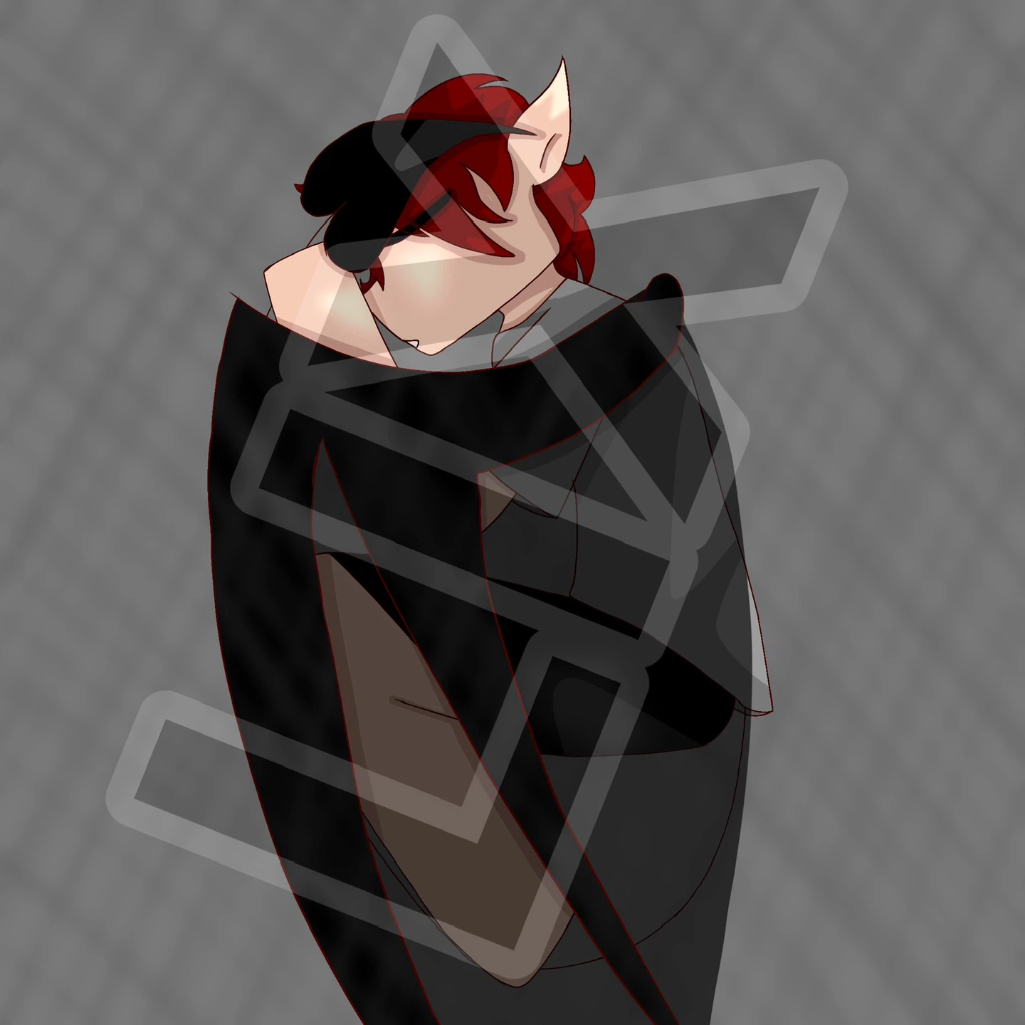 Digital Art Commission Sheet - photo 4