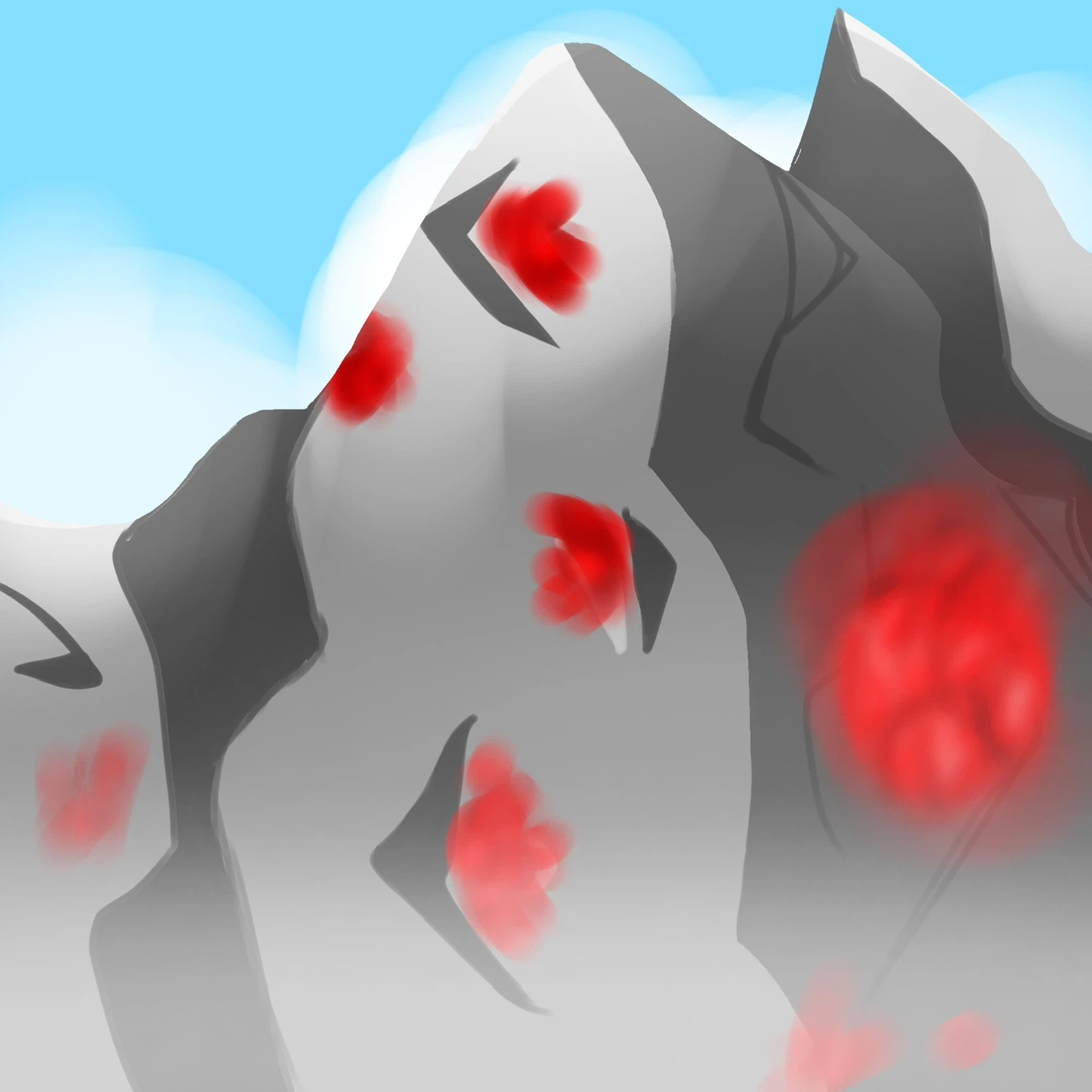 Digital Art Commission Sheet - photo 5