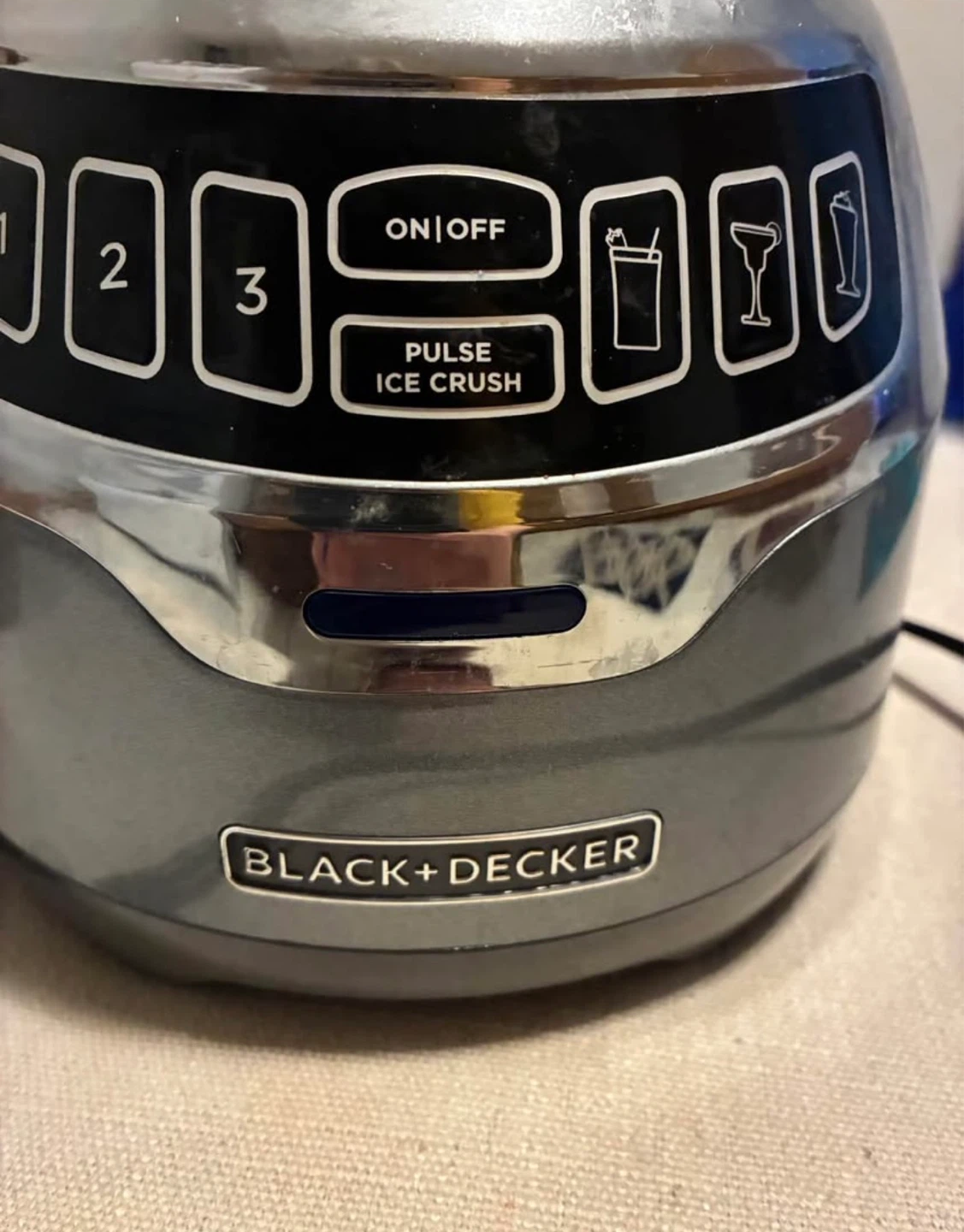 Black+Decker Blender - photo 2