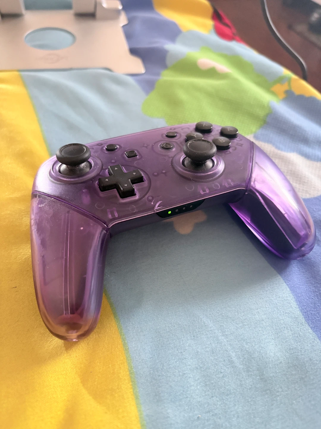 Nintendo switch controller - photo 2