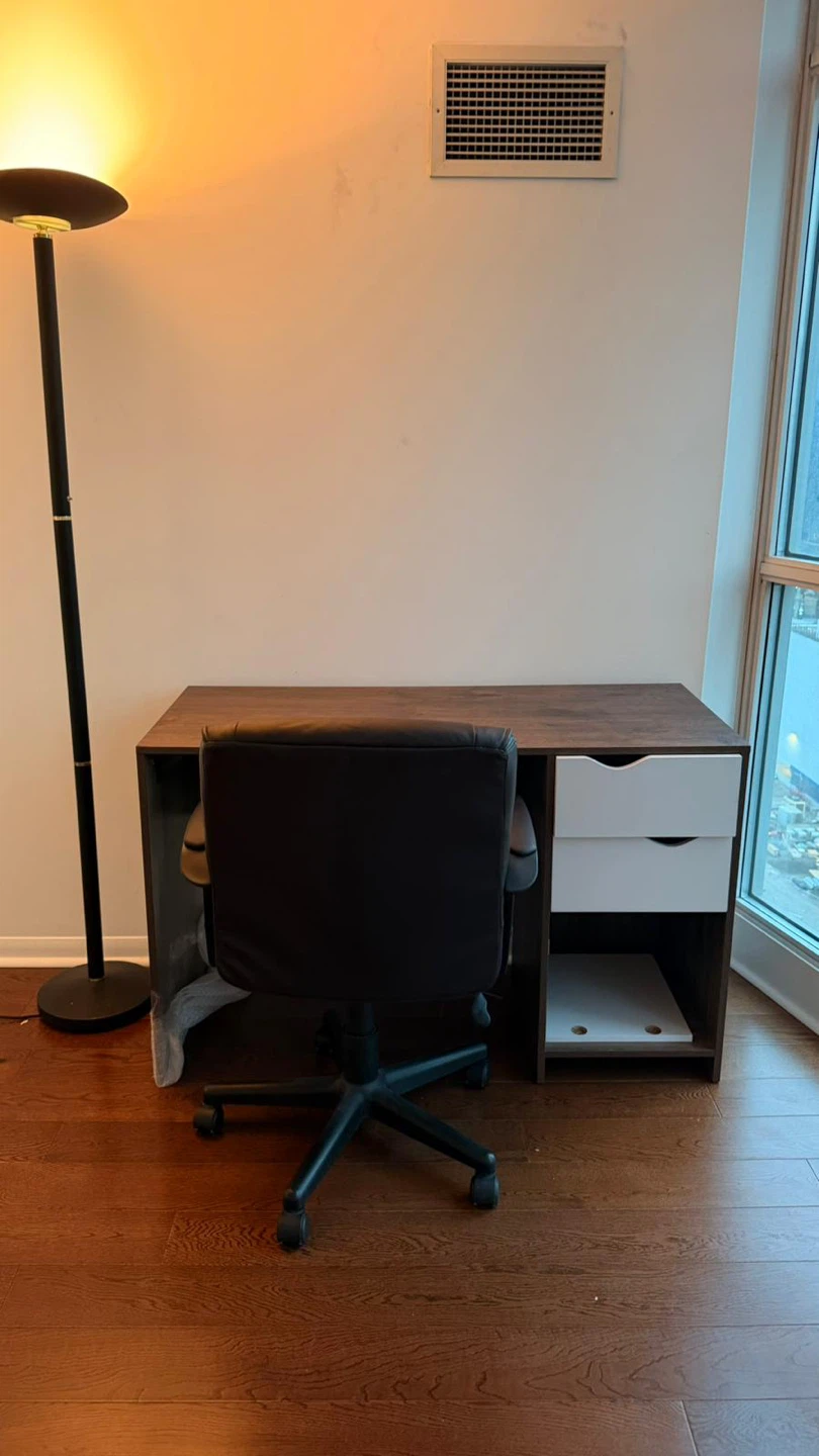 Rolling Office Chair - photo 2