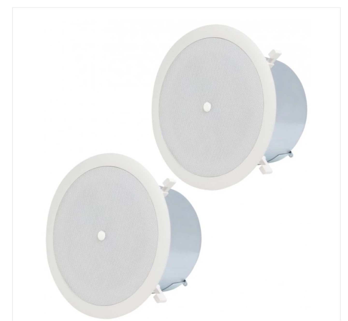 Atlas Sound FAP62T Ceiling Speaker - photo 2