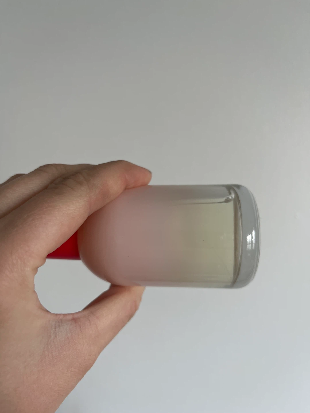 Barely used Glossier You perfume - photo 2
