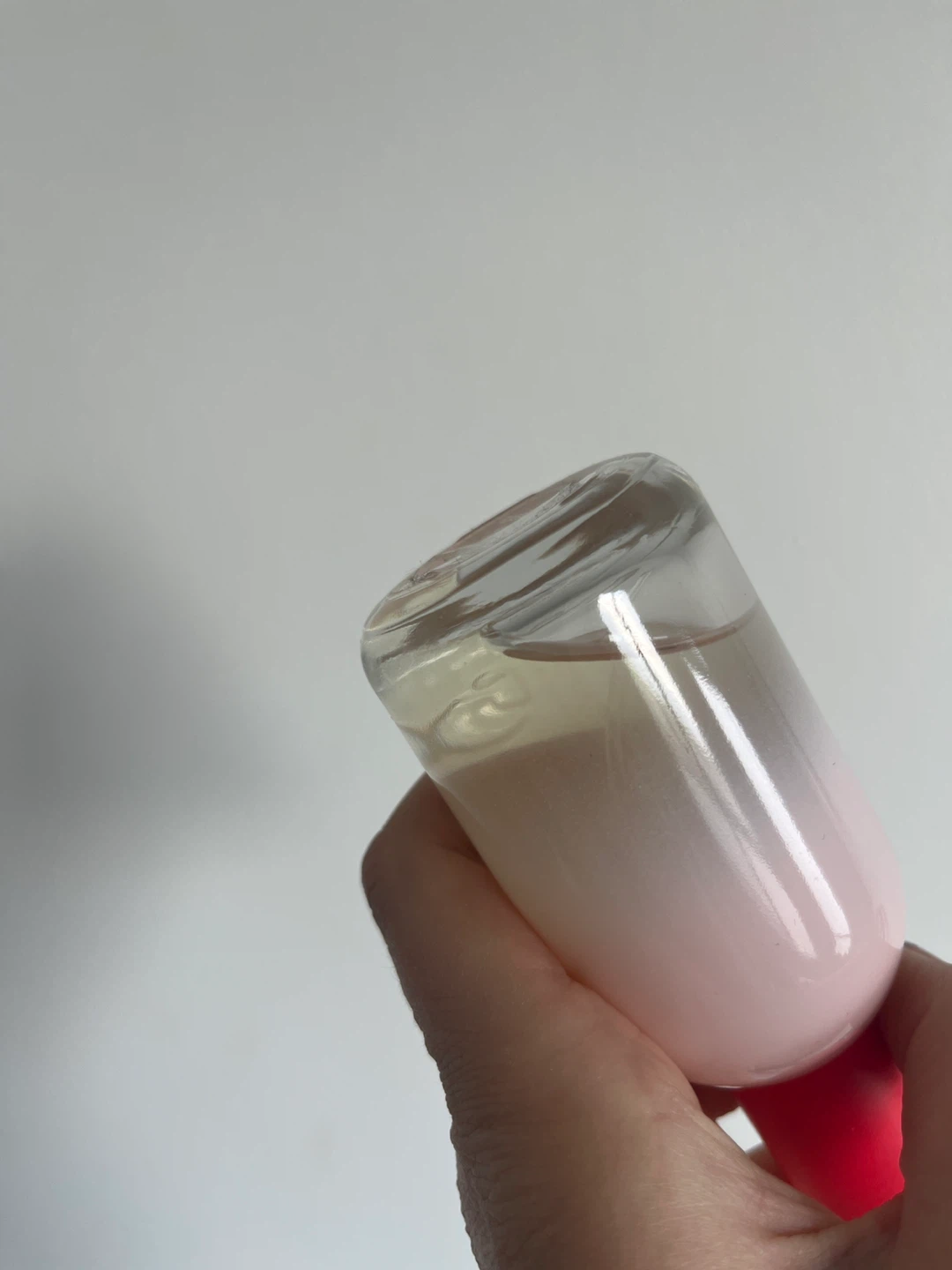 Barely used Glossier You perfume - photo 3