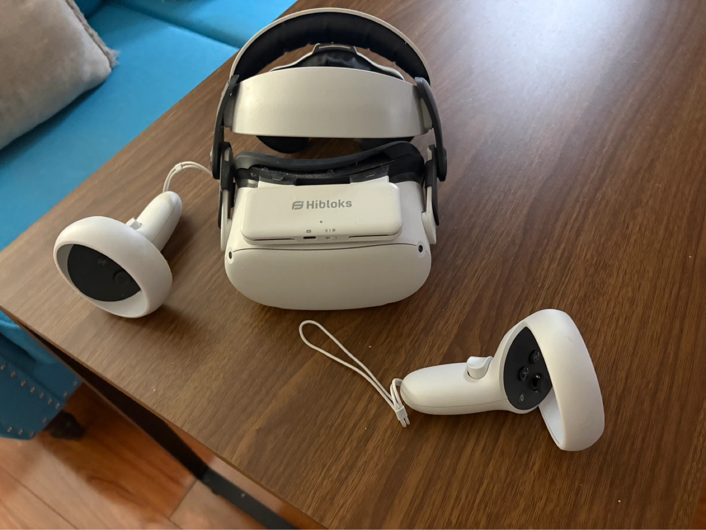 Meta Quest 2 headset 128 gb