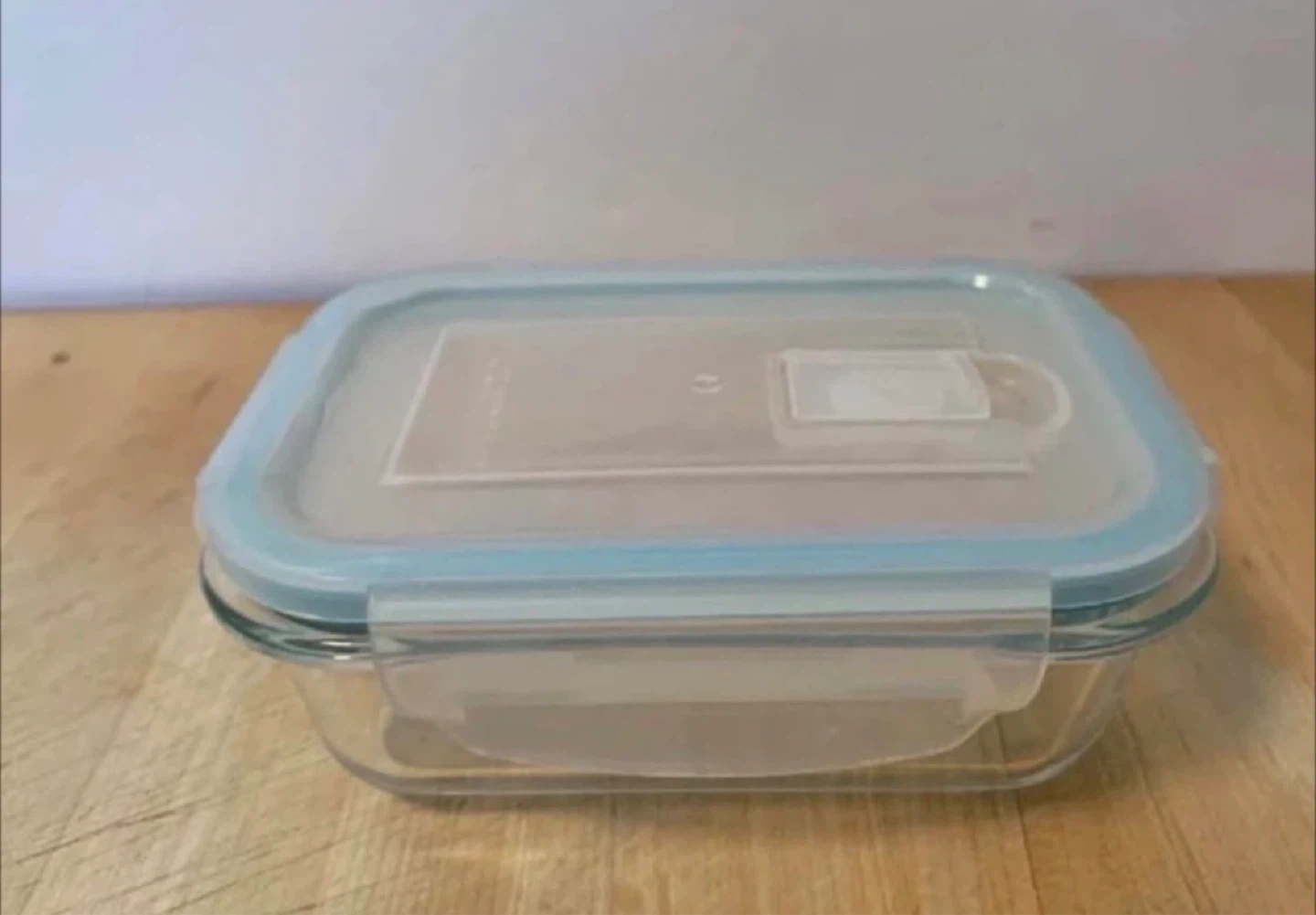 LocknLock Glass Food Container🌱 - photo 2