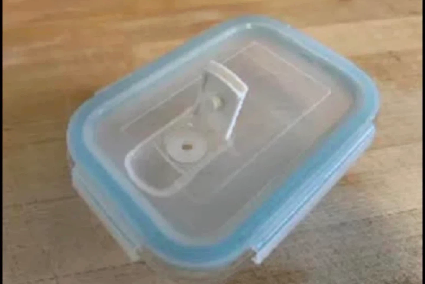 LocknLock Glass Food Container🌱 - photo 3