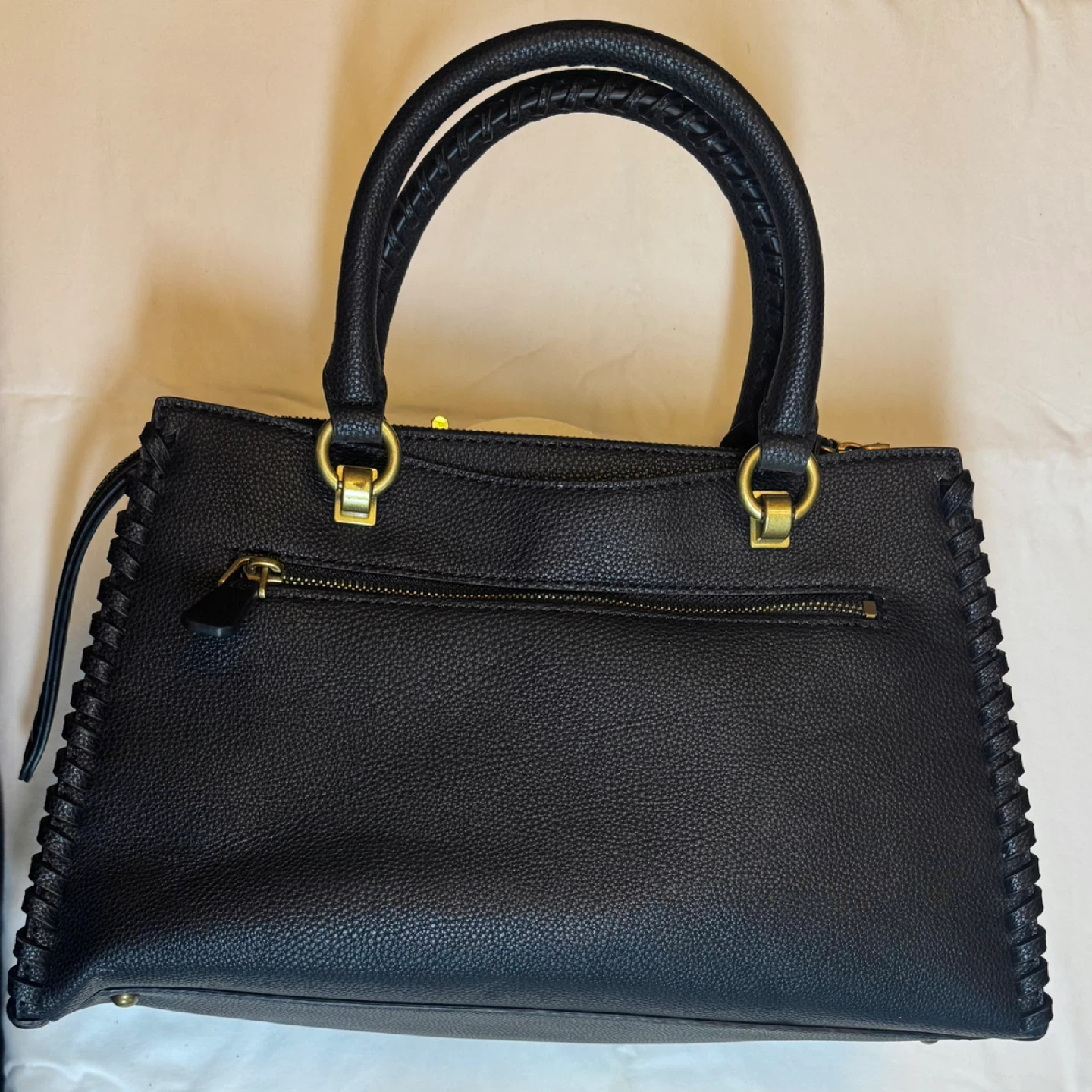 Black Guess - Kaoma Satchel - photo 2