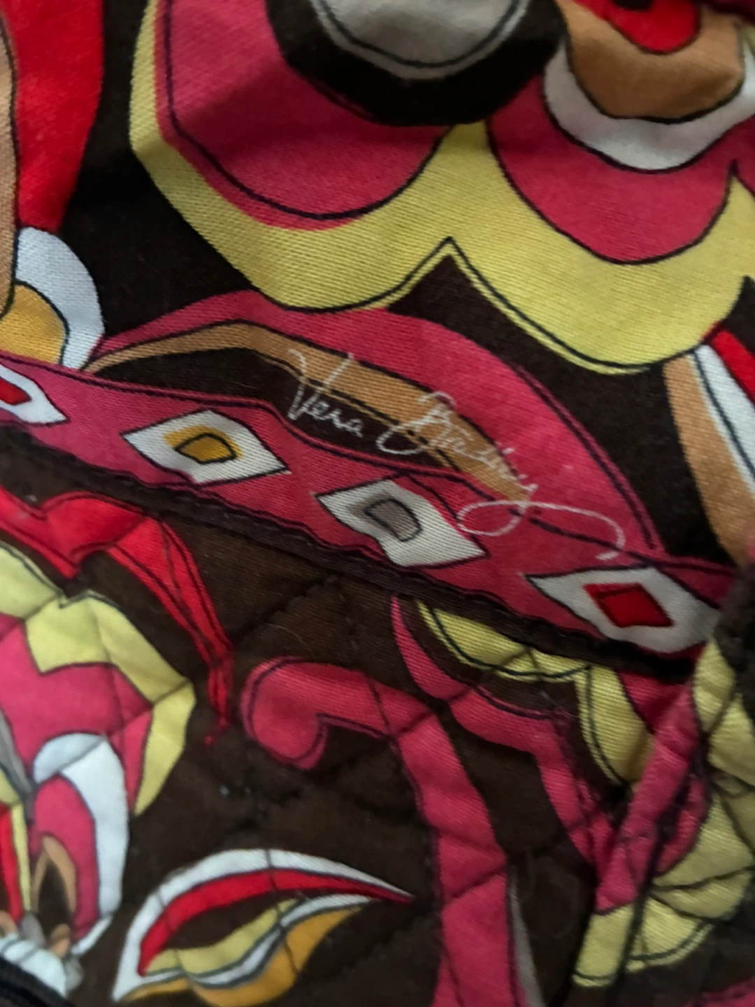 Vera Bradley - photo 4