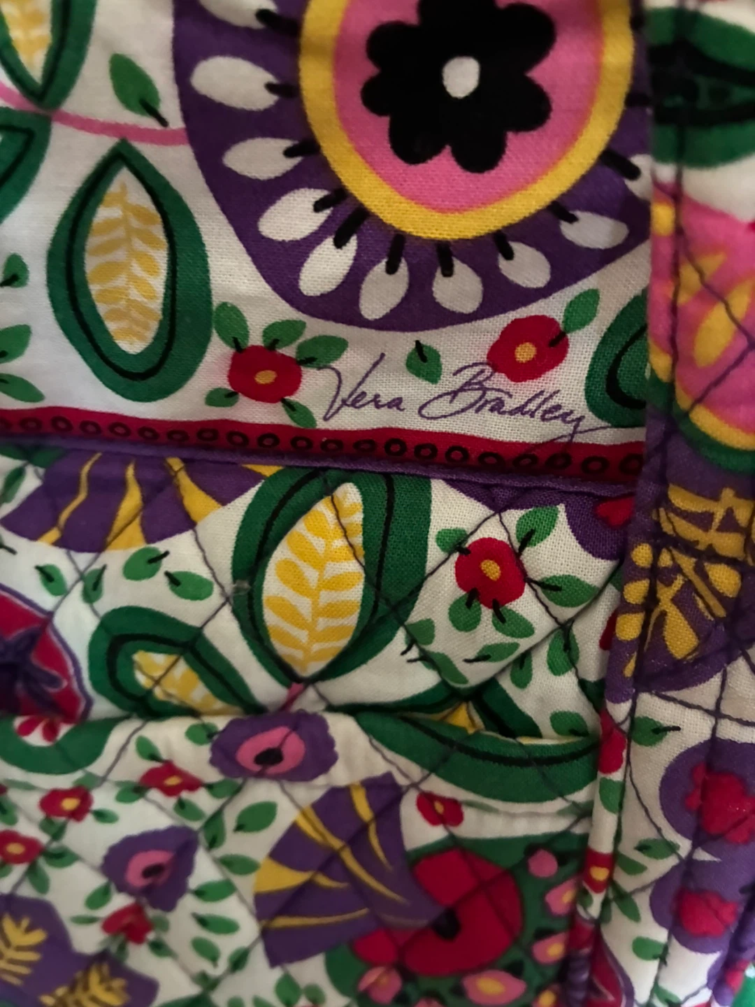 Vera Bradley - photo 3