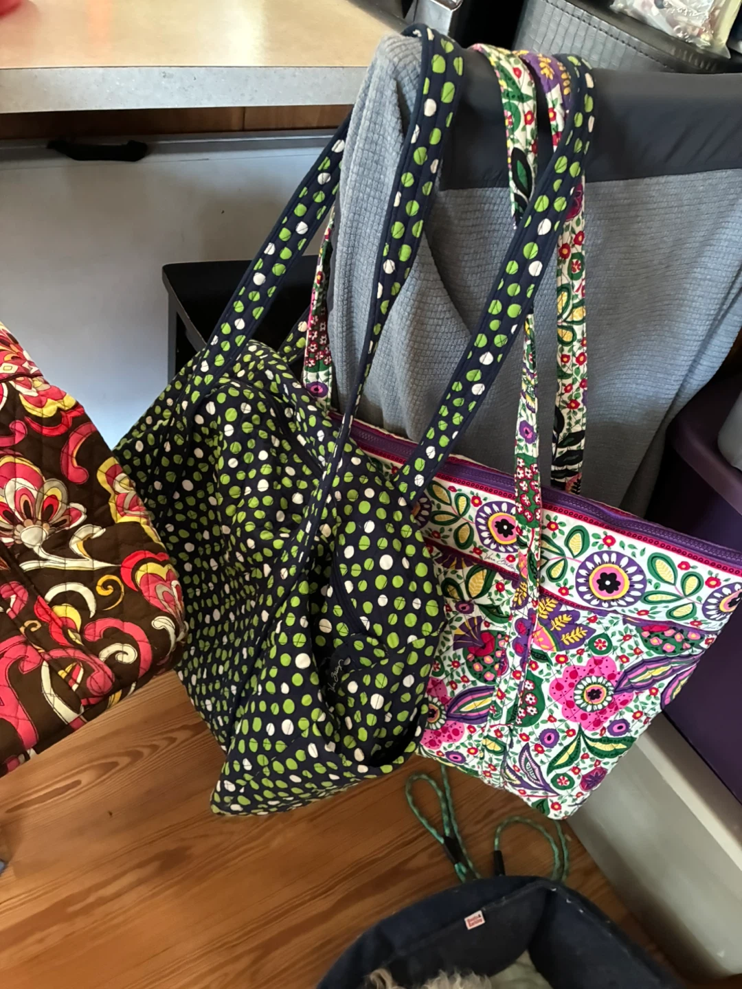Vera Bradley