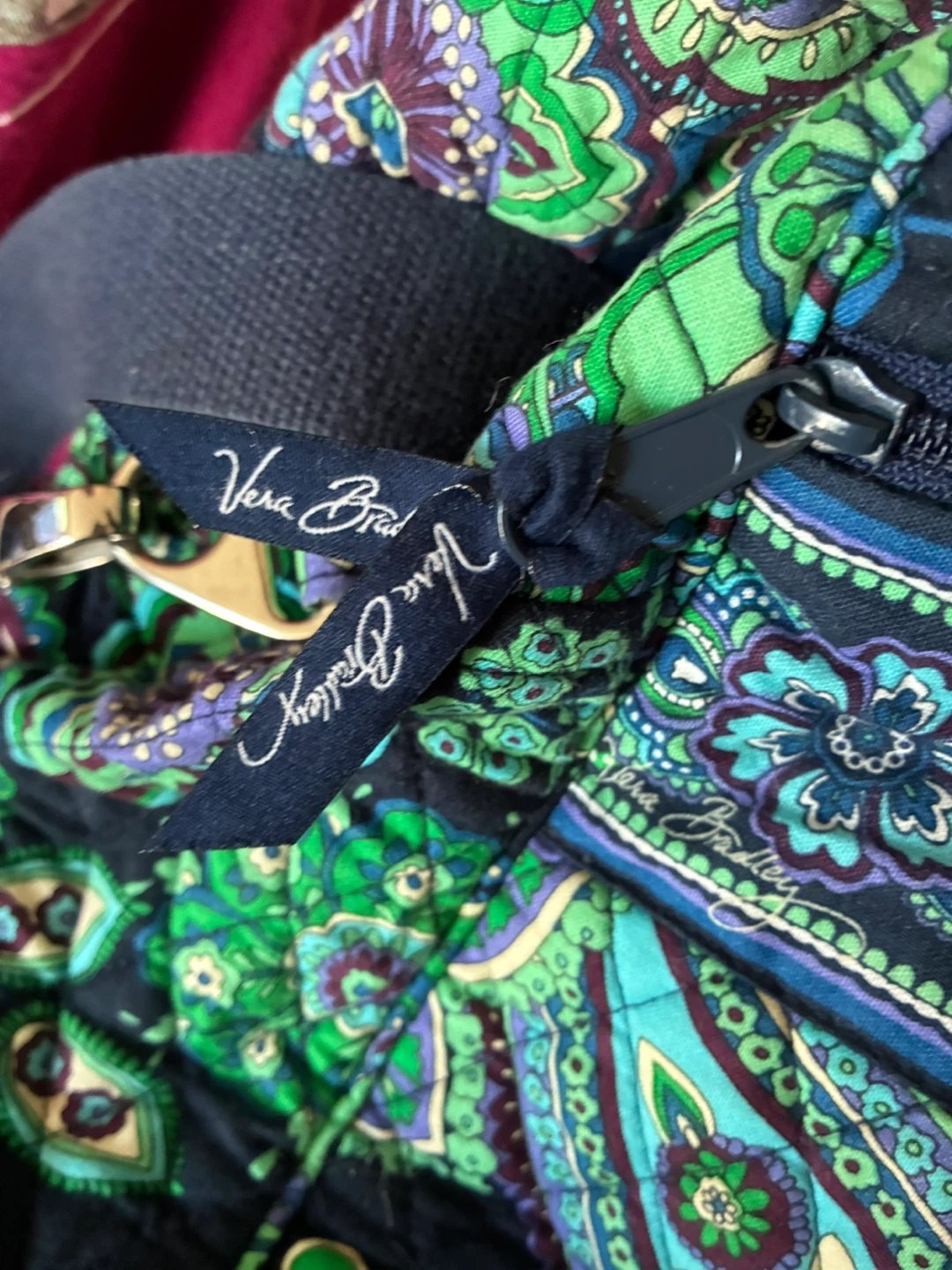 Vera Bradley - photo 5
