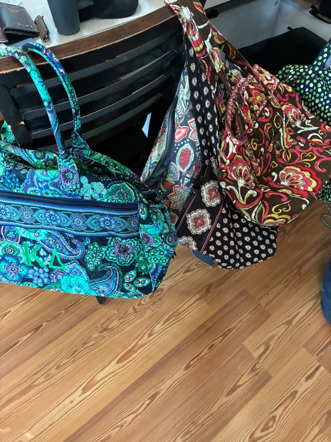 Vera Bradley - photo 2