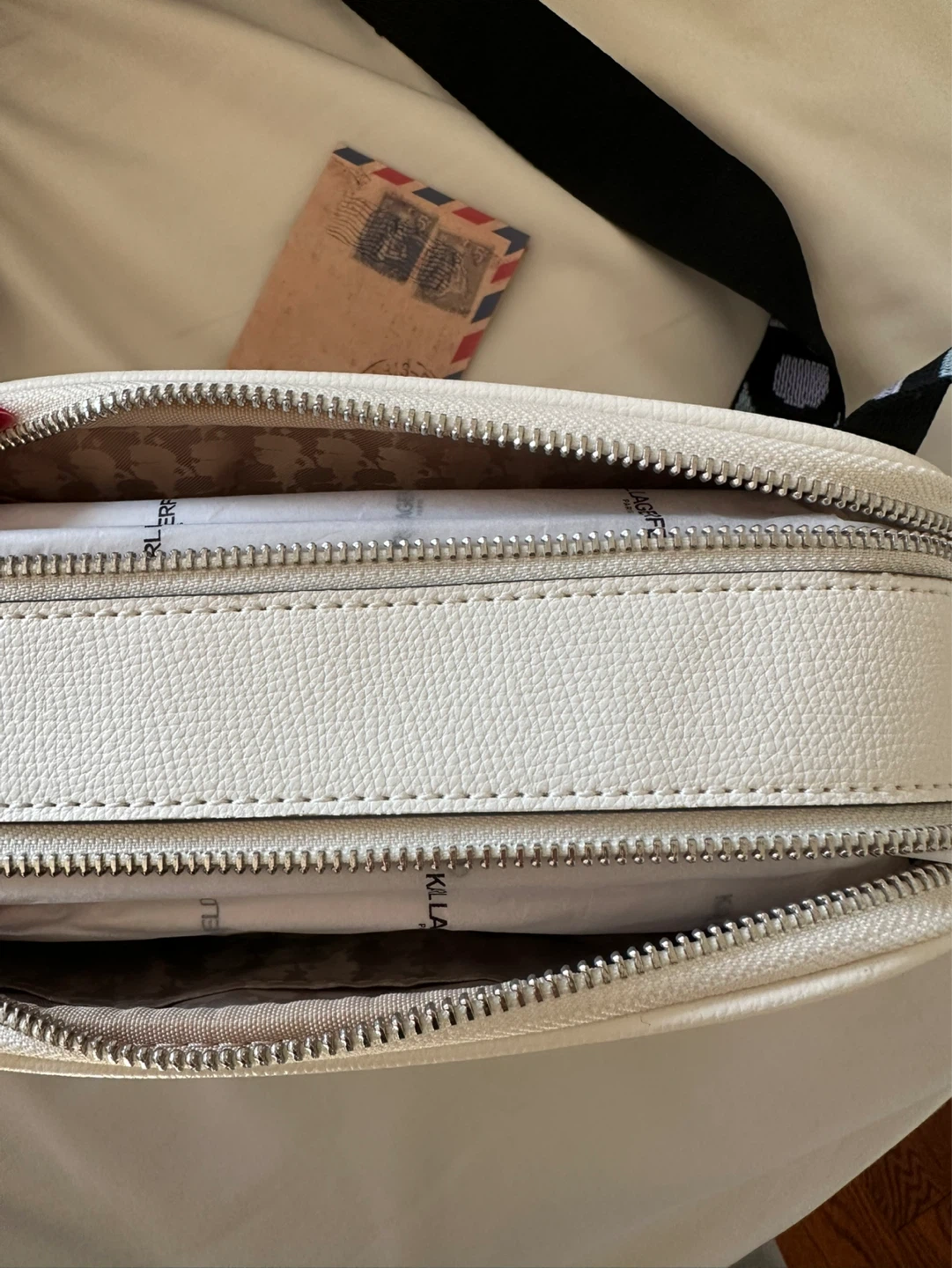 Brand New Authentic Karl Lagerfeld Bag - photo 3