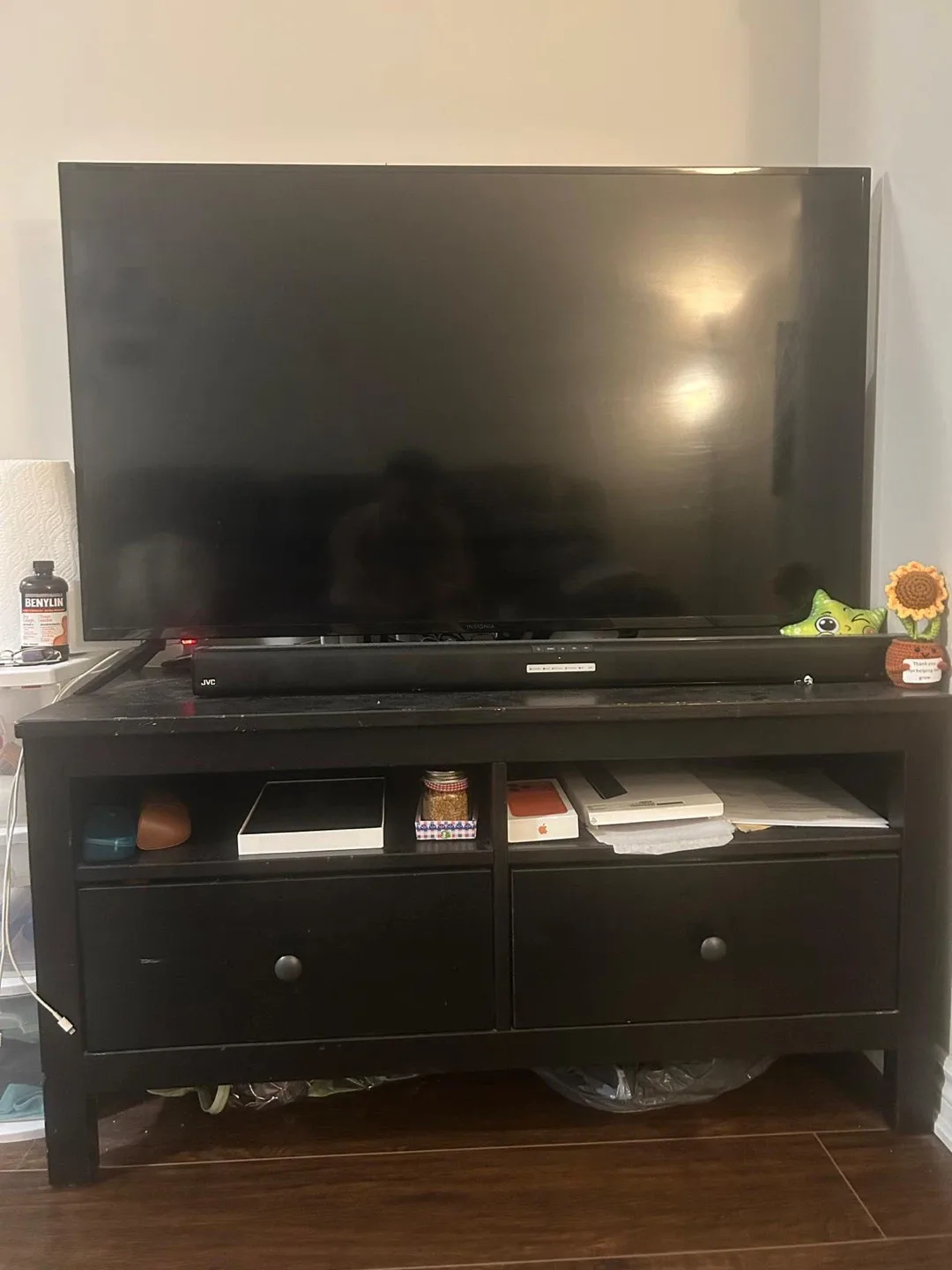 Black Entertainment Unit
