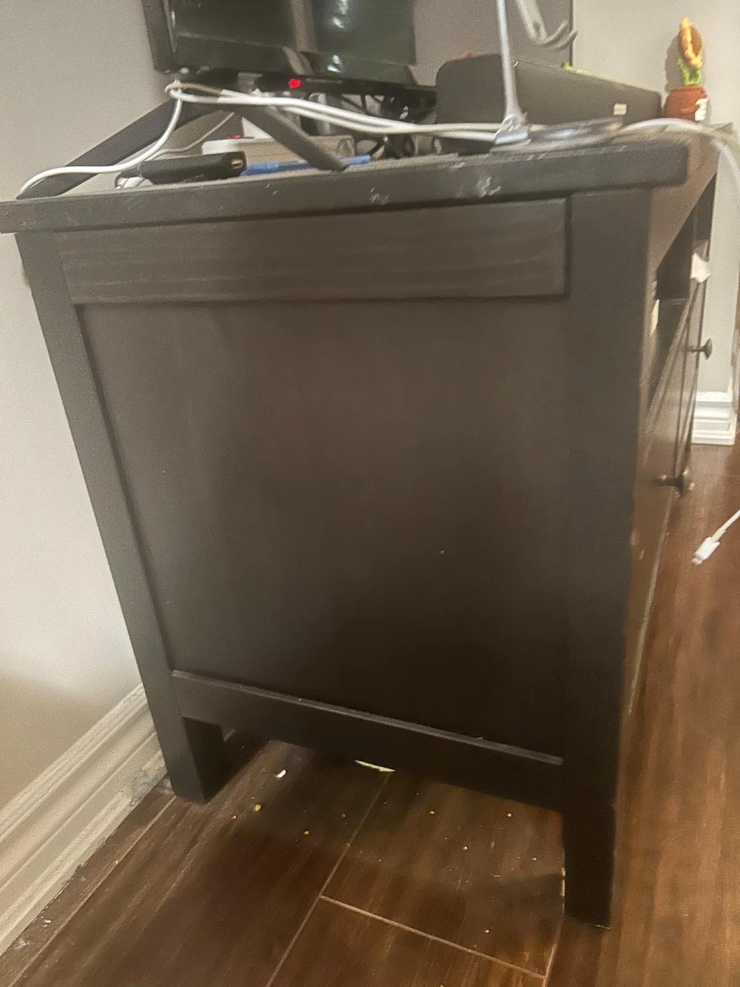 Black Entertainment Unit - photo 2