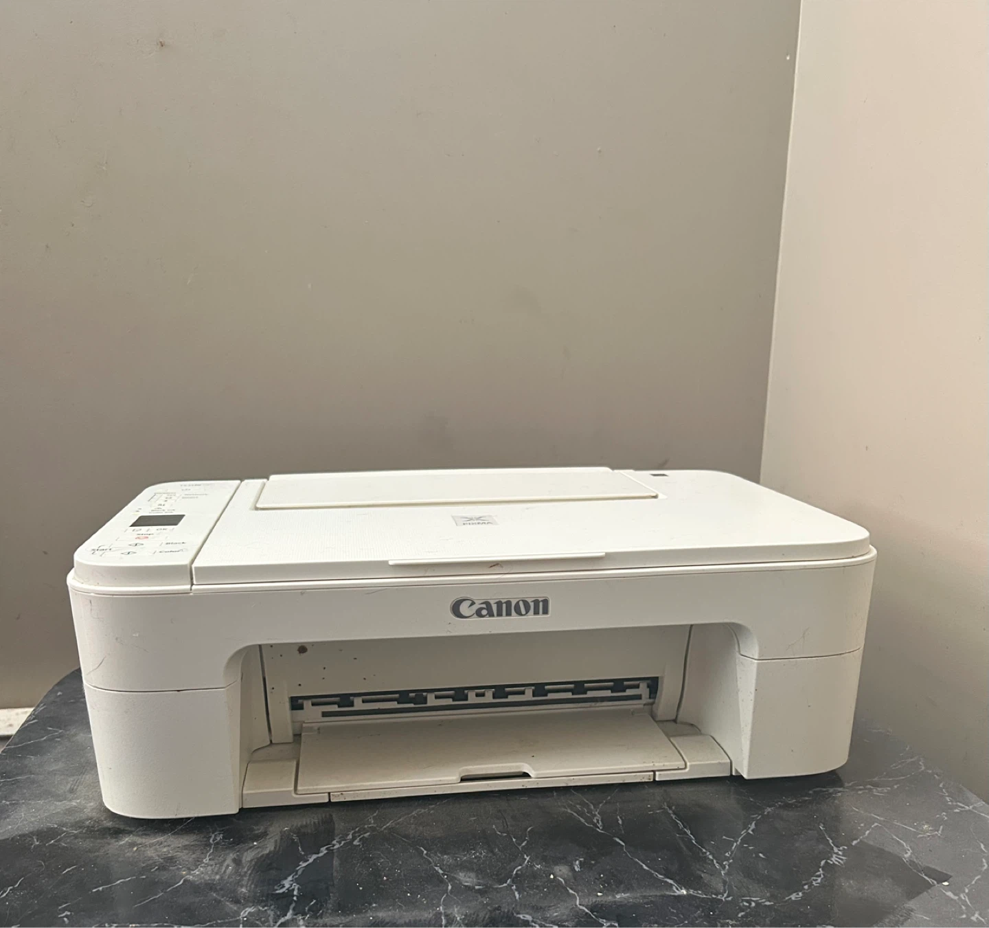 Canon TS3120 All-In-One Printer - photo 2