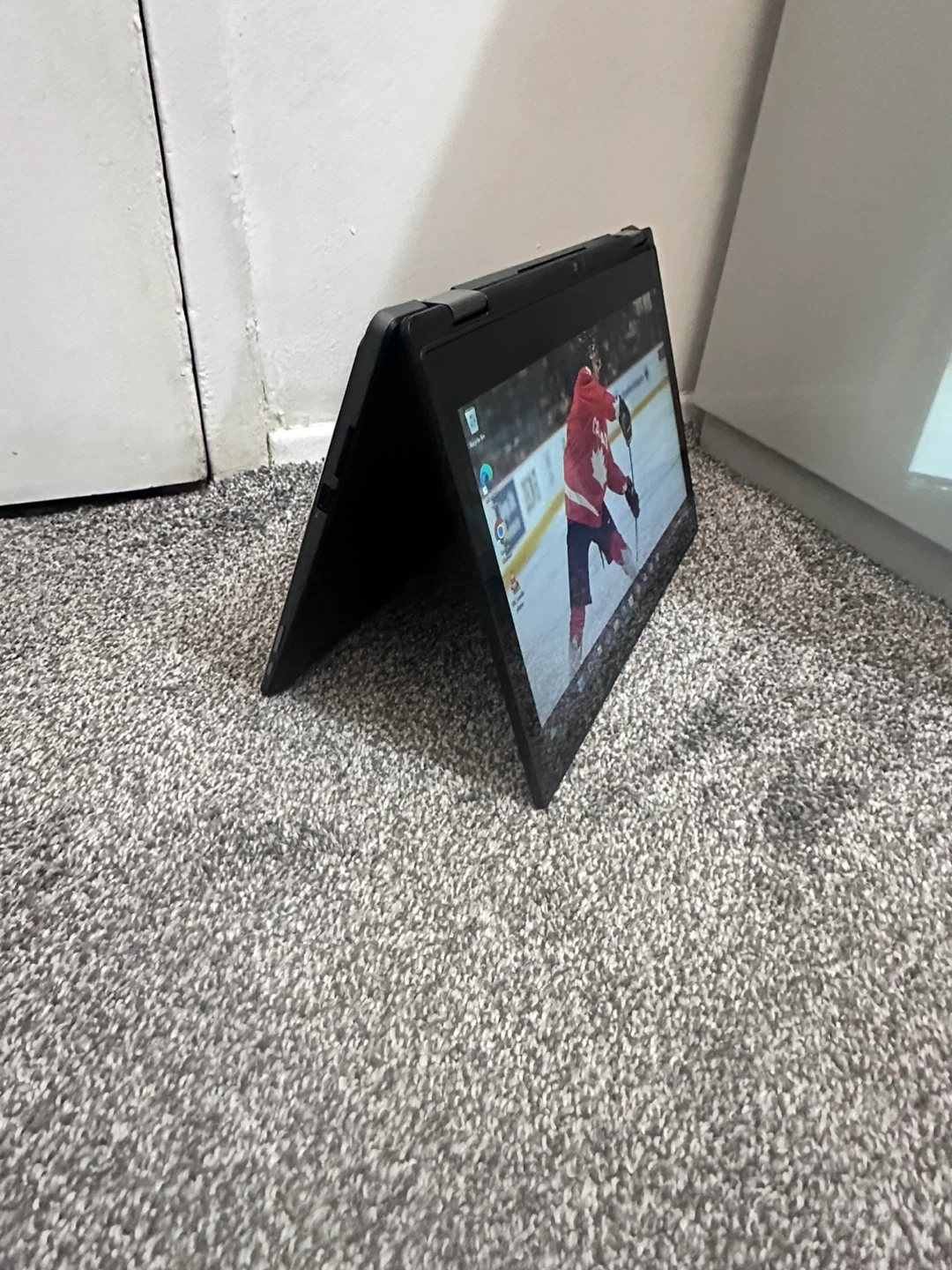 Dell Inspiron 2-in-1 Laptop i7 processor 512Gb ssd - photo 2