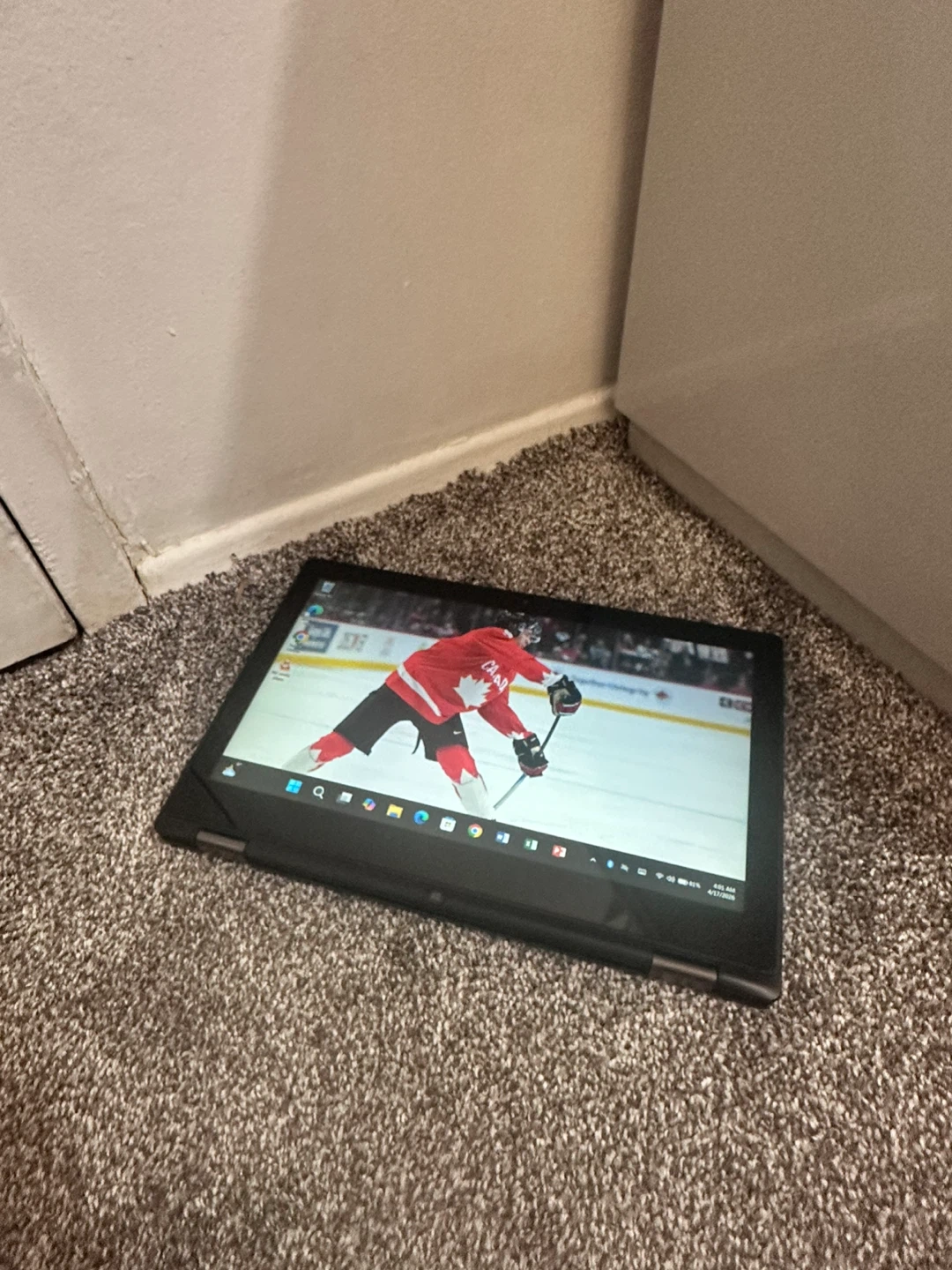 Dell Inspiron 2-in-1 Laptop i7 processor 512Gb ssd - photo 3
