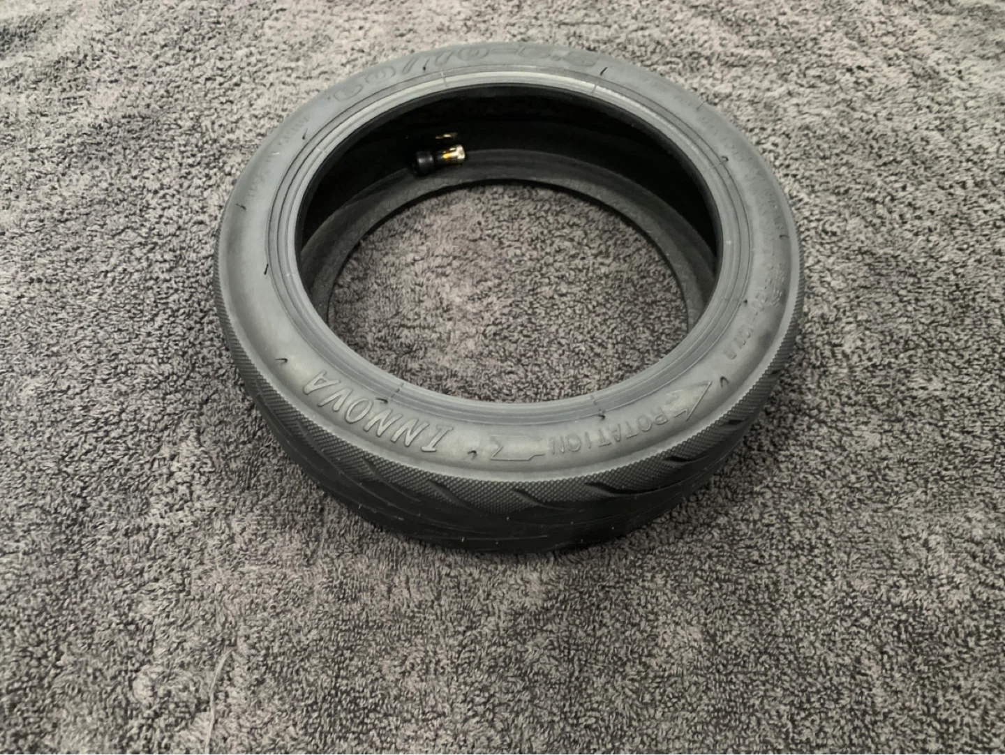 Innova Tire with Valve Stem - photo 4