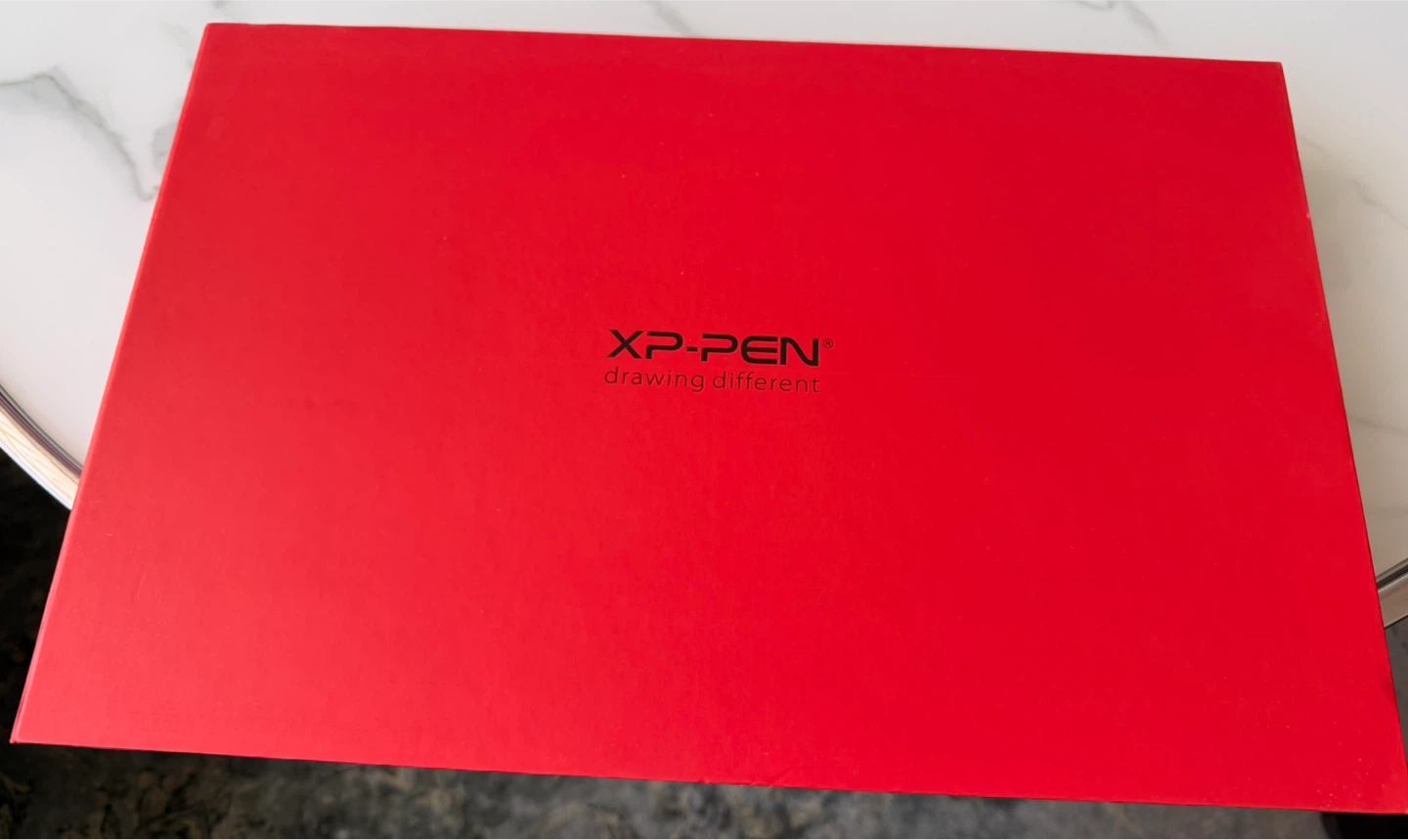 XP-Pen Deco 03 Graphics Drawing Tablet - photo 2