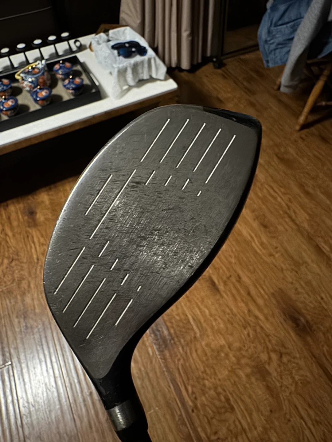 PING K15 SF Tec Titanium Driver 10.5° Golf Club - photo 2