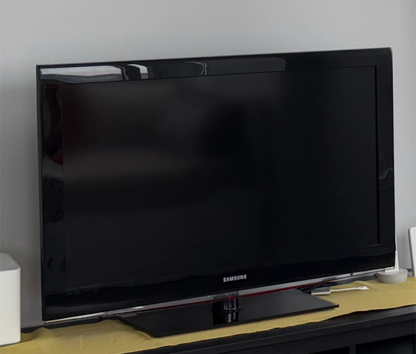 Samsung TV