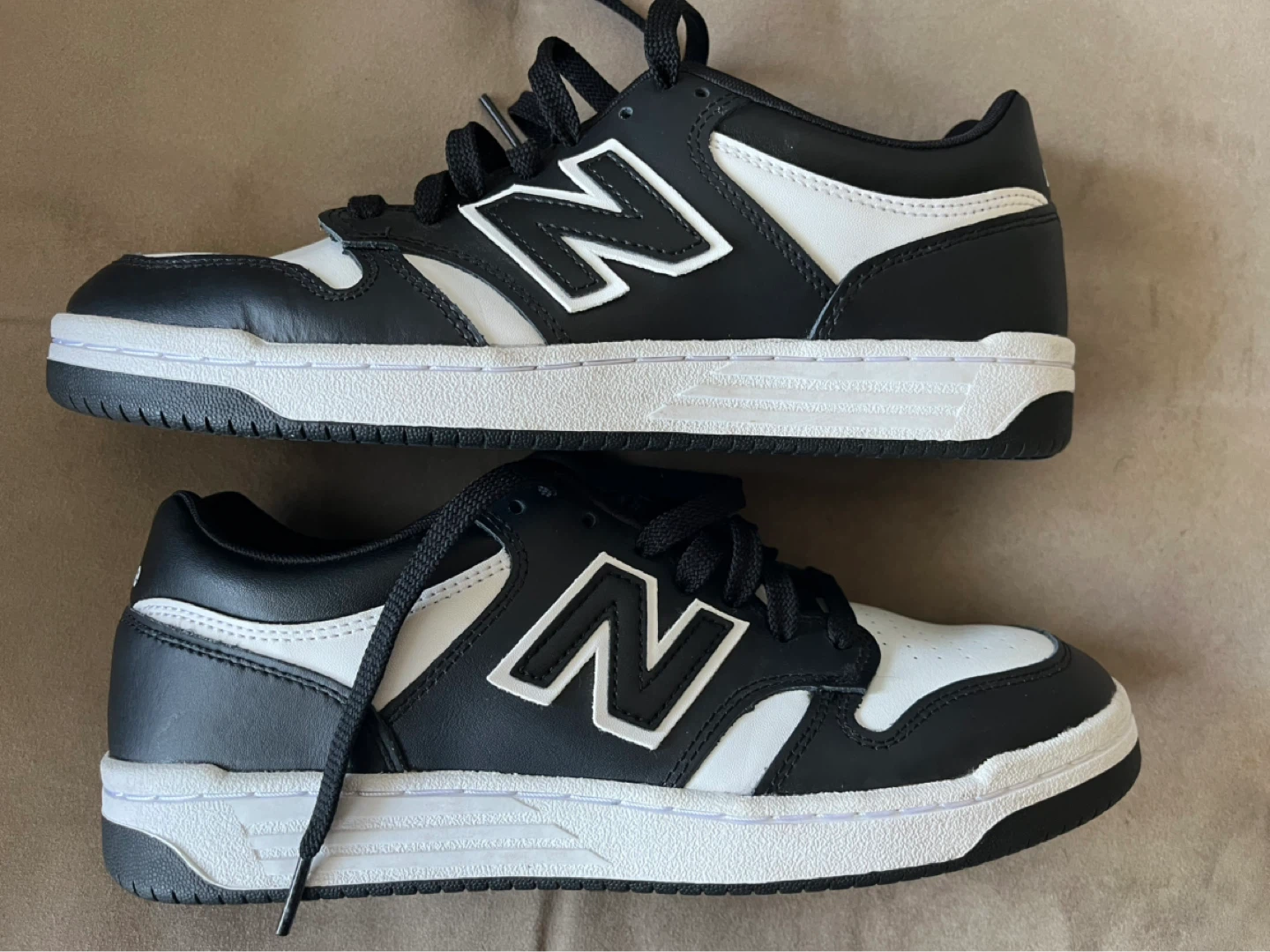 New Balance 480 MEN Shoes. # 8.5US - New- - photo 2