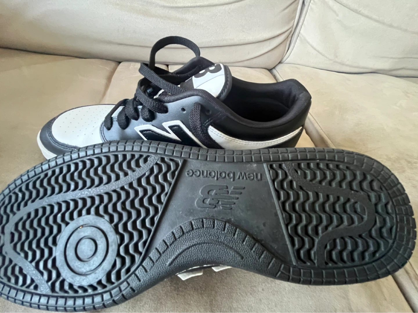 New Balance 480 MEN Shoes. # 8.5US - New- - photo 4