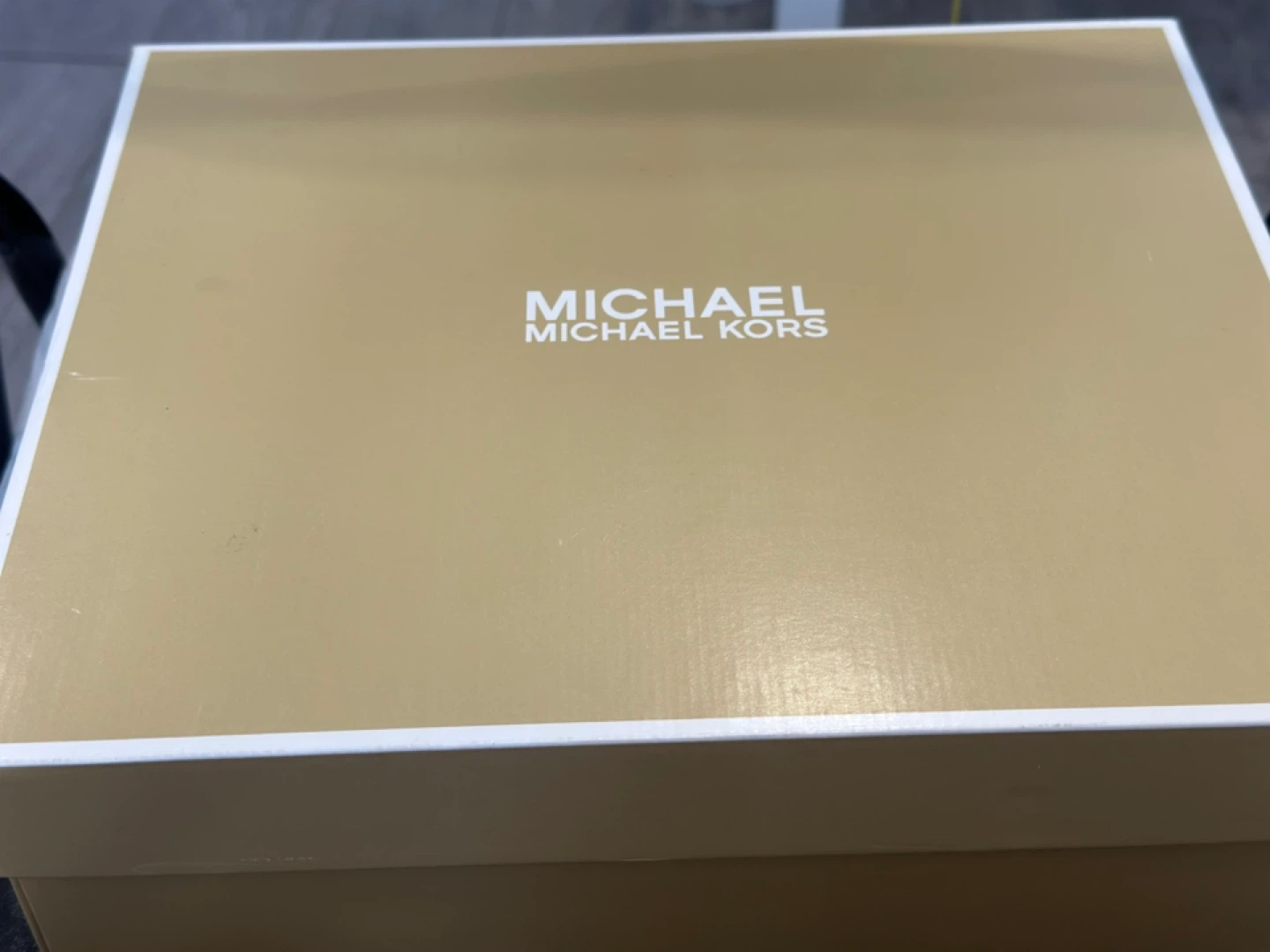 Michael Kors Nora Wedge Sandals - Size 8 - photo 3